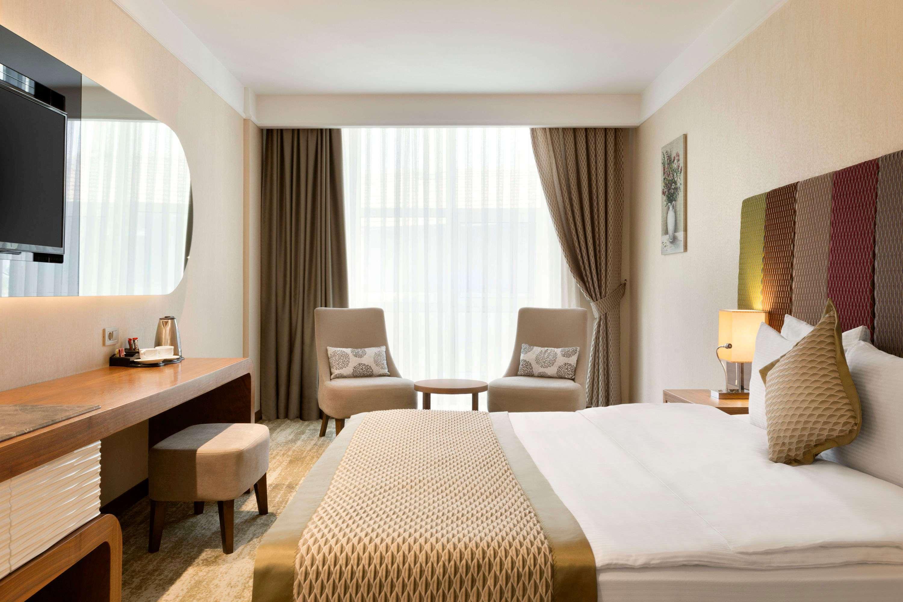 Hotel Ramada By Wyndham Gemlik