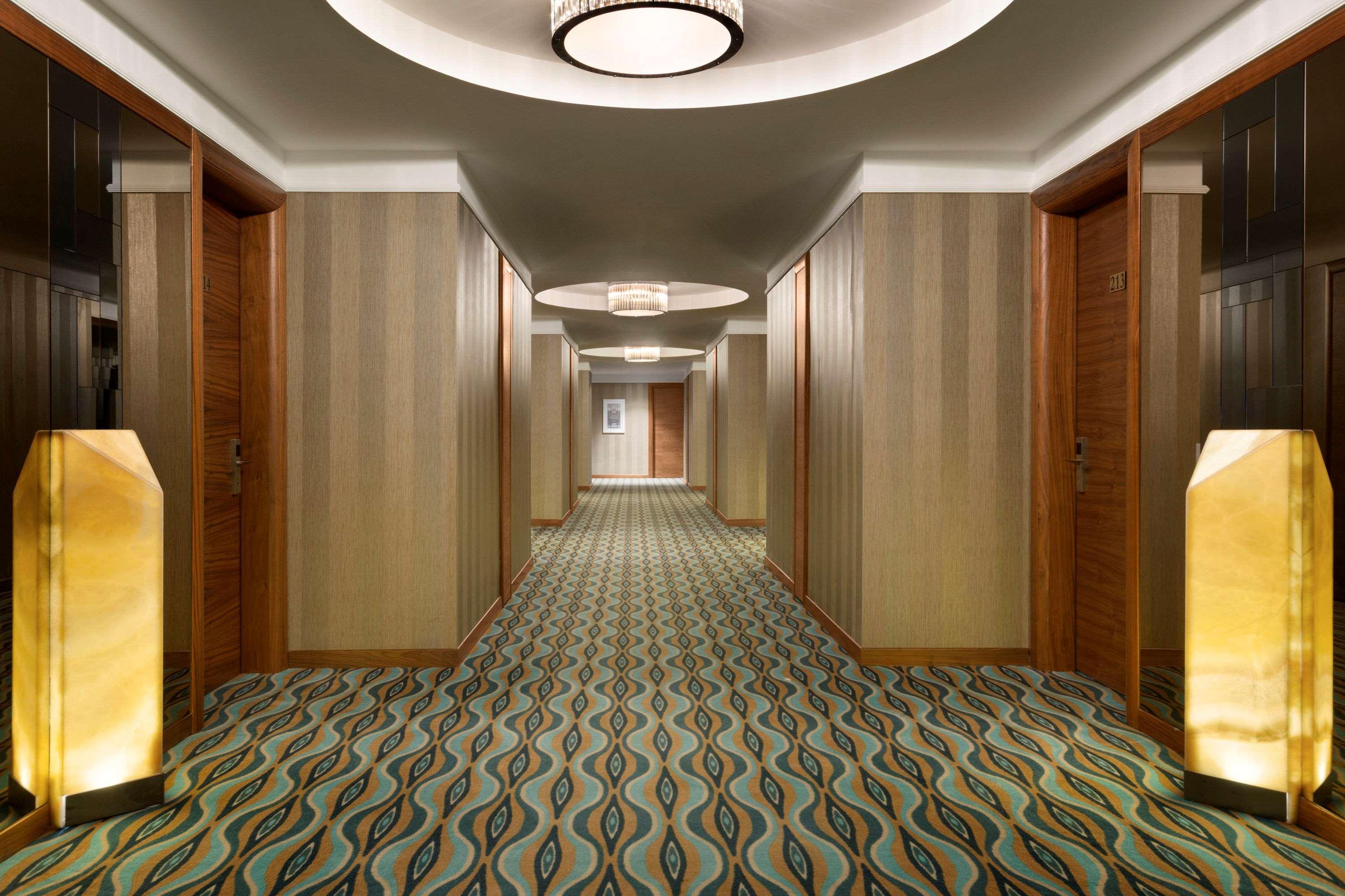 Ramada By Wyndham Hotel 3*