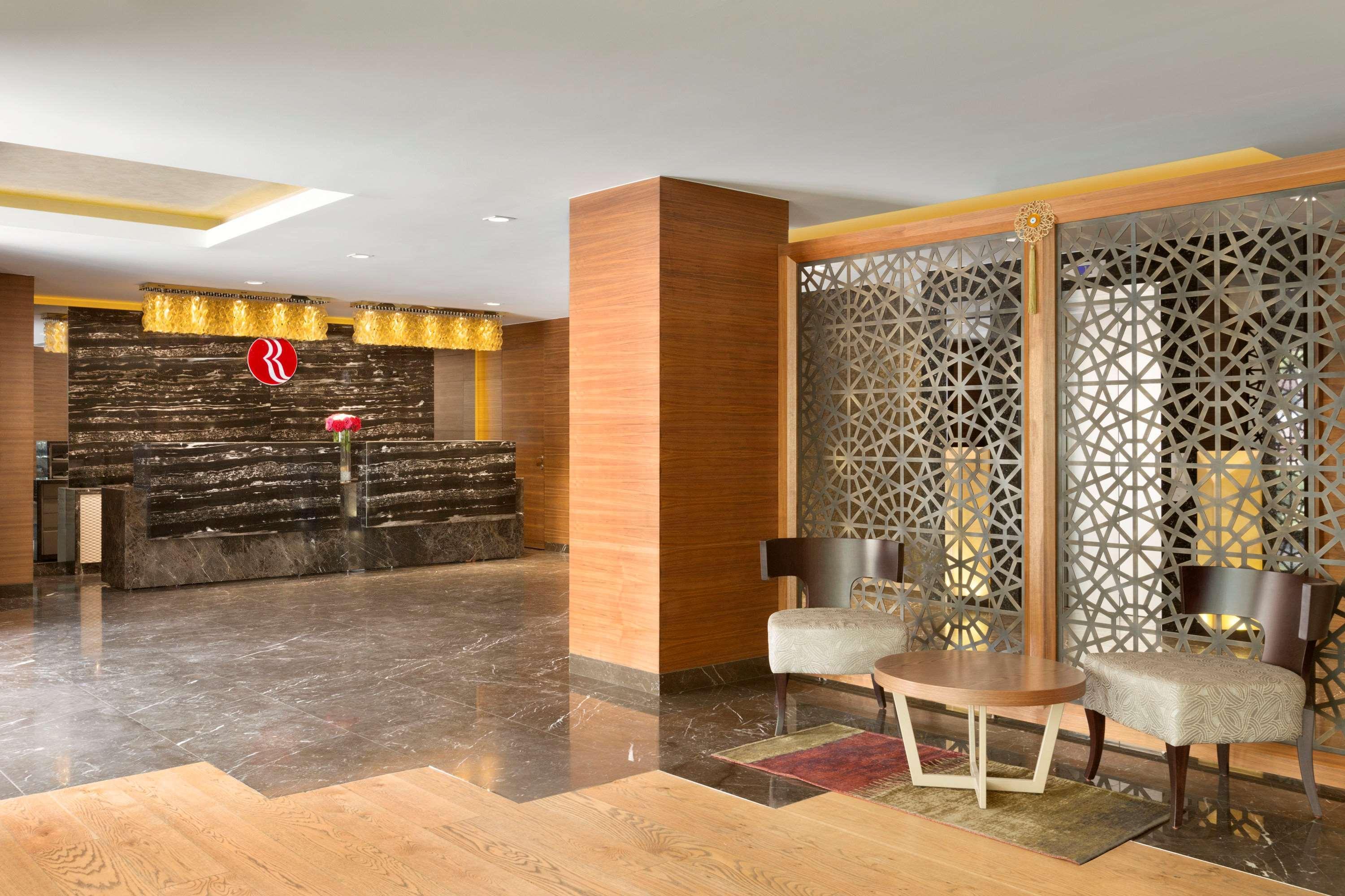 Hotel Ramada By Wyndham