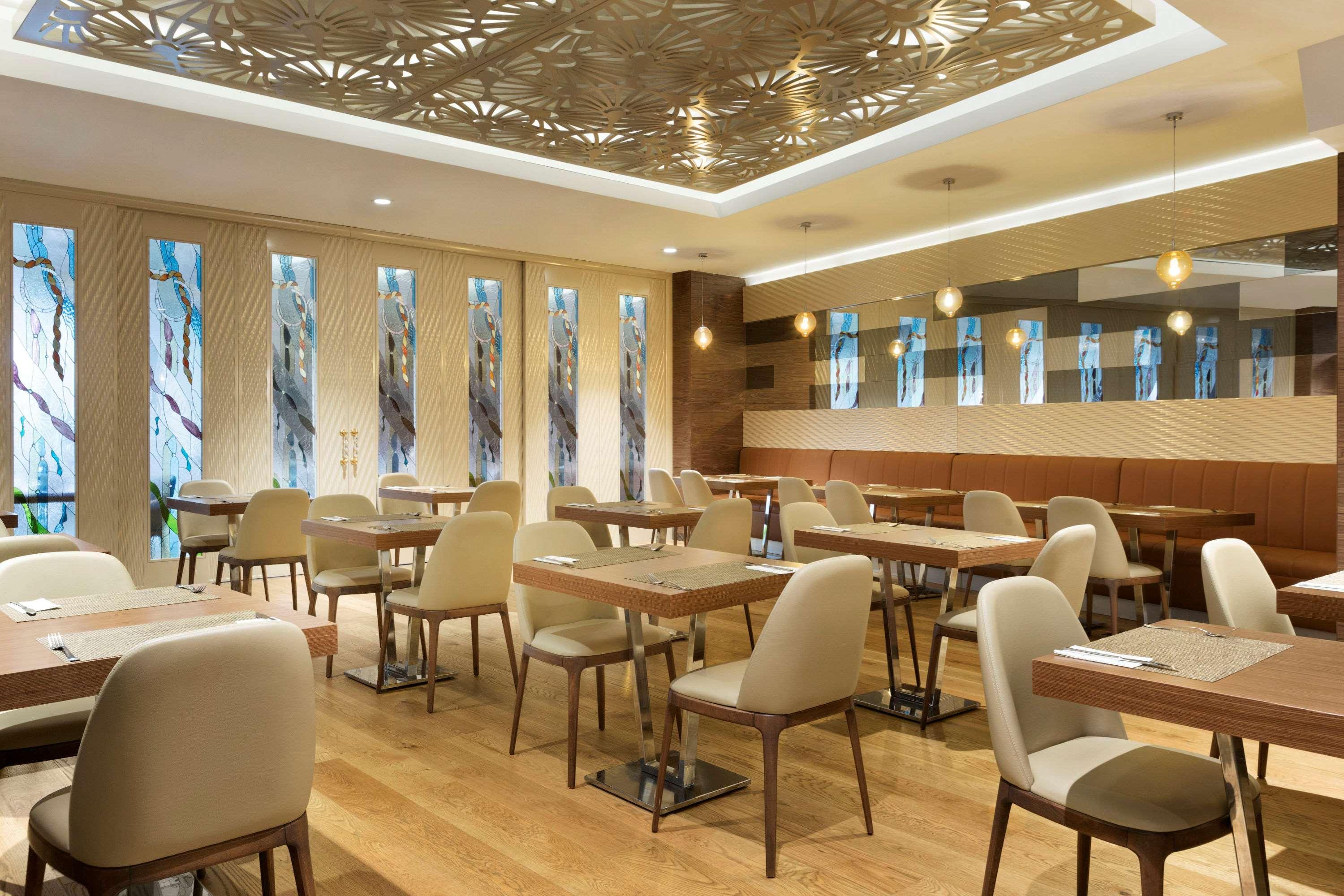 Hotel Ramada By Wyndham Gemlik