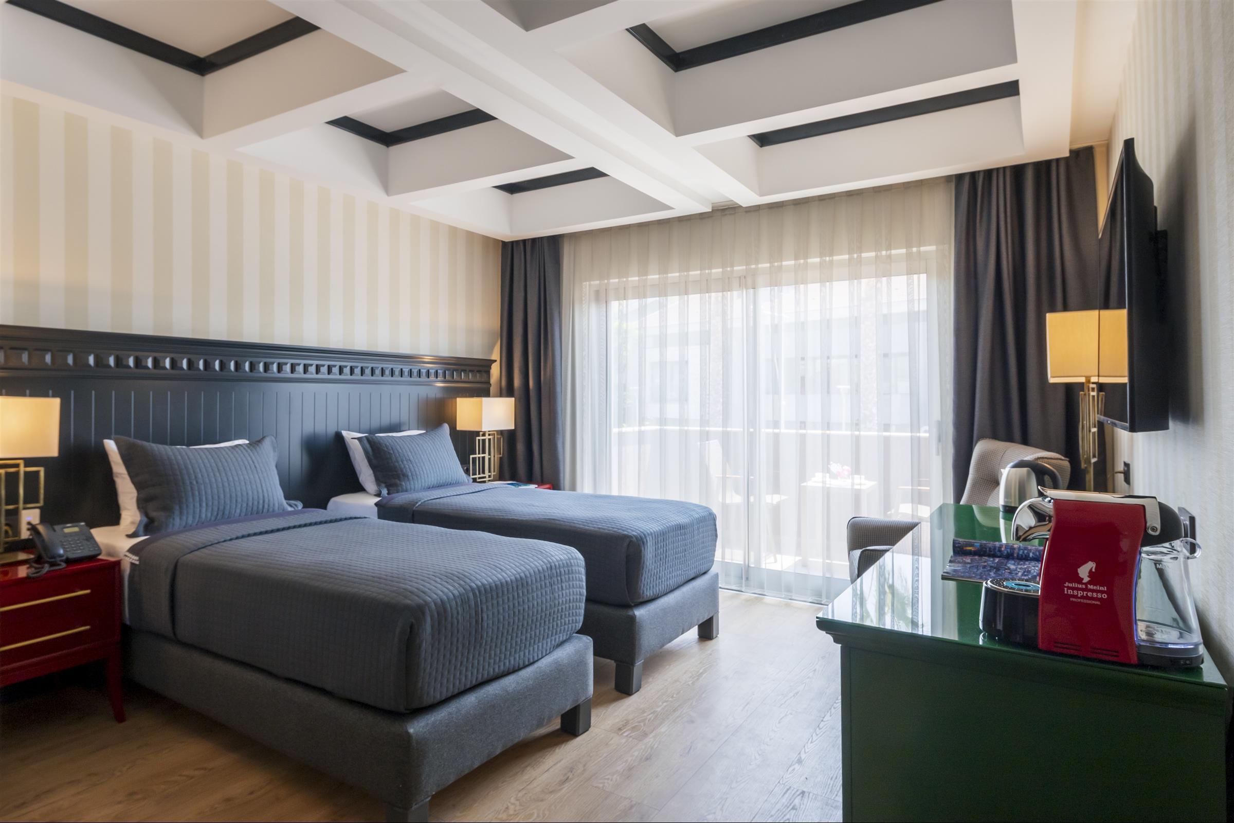 Hotel Marina Bay