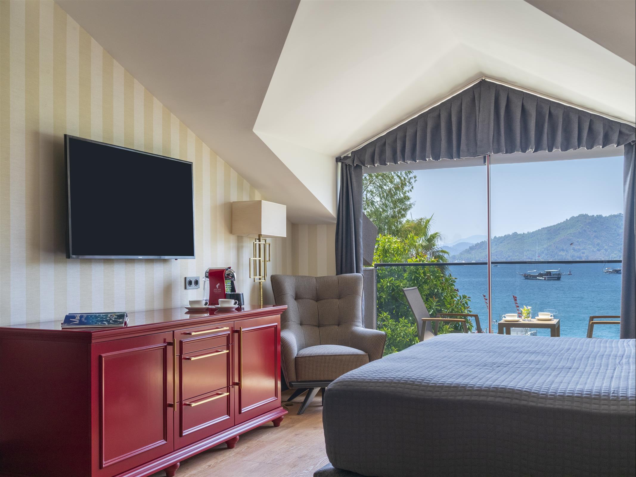 Marina Bay Hotel Gocek (Fethiye)