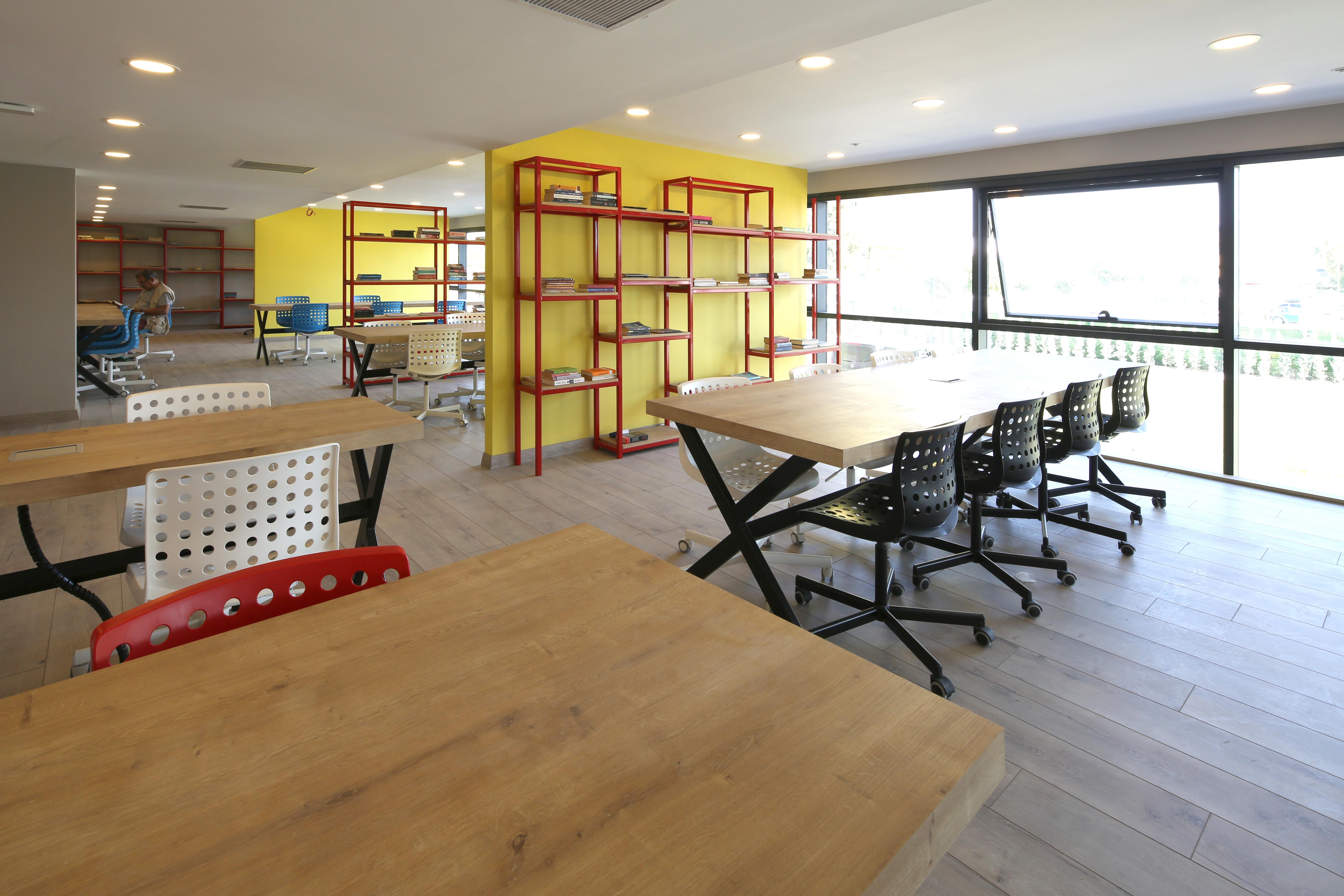 Coordinat Suits Apartment Izmir