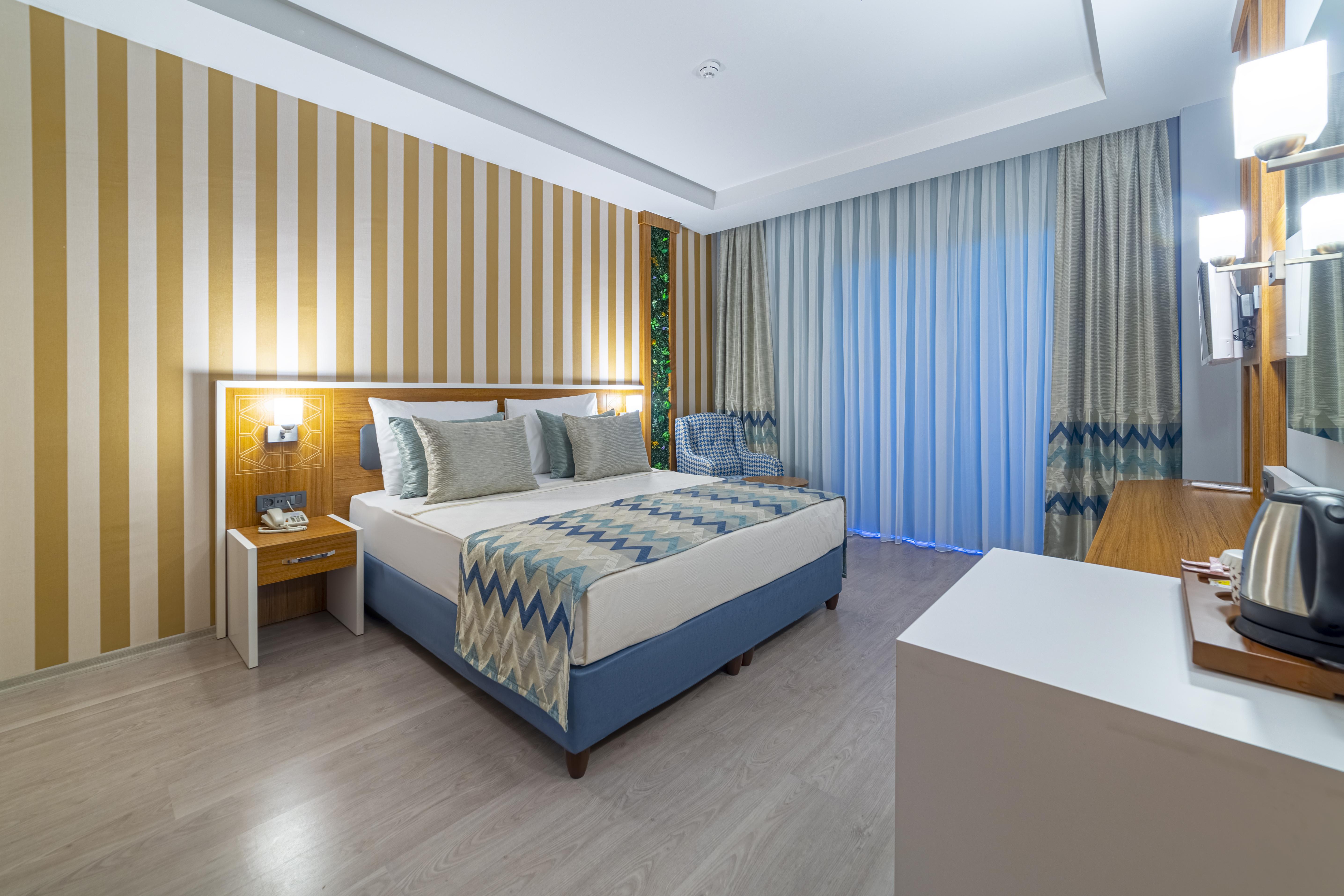 Lonicera Premium (adults Only) Hotel 5*