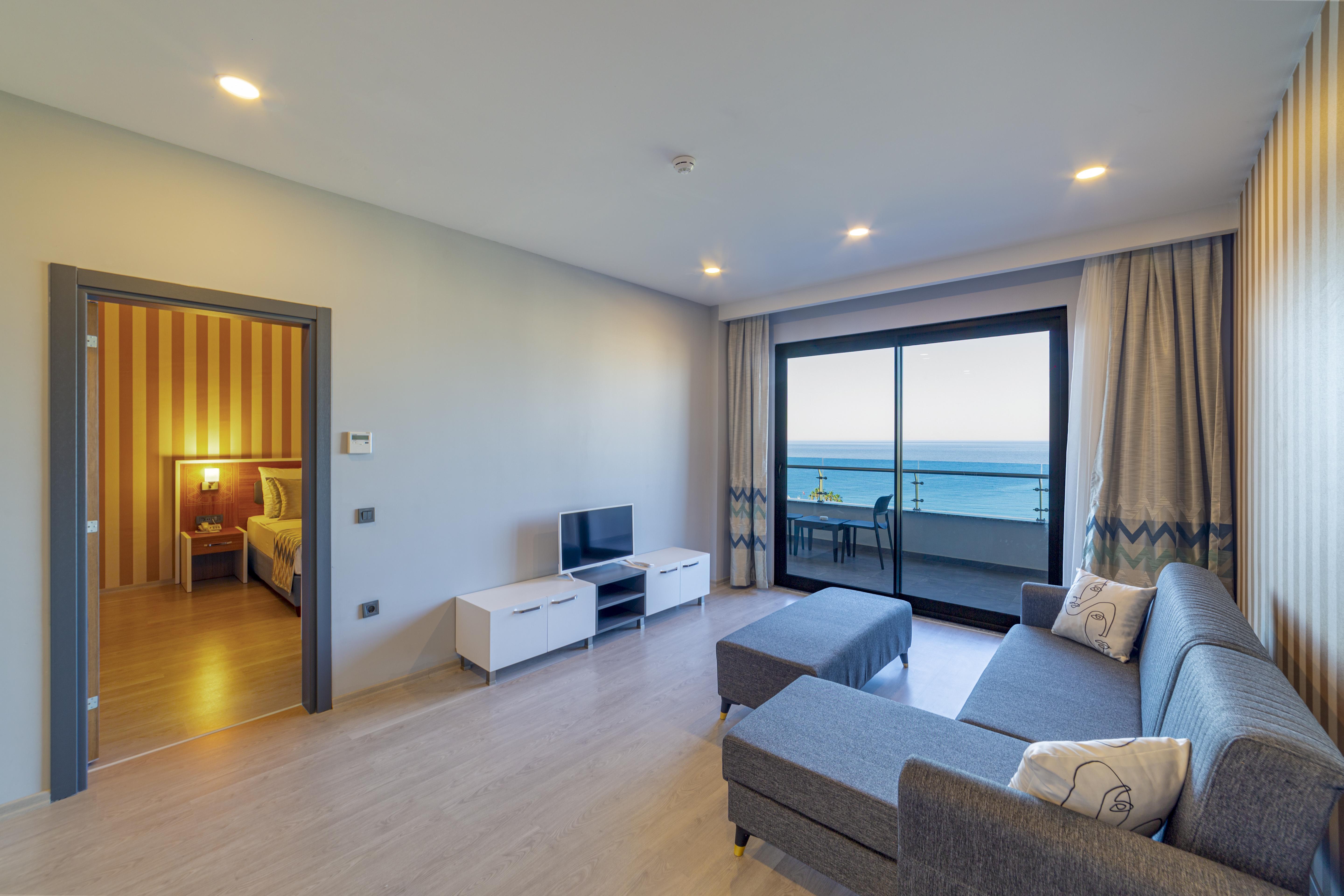 Lonicera Premium (adults Only) Hotel Avsallar