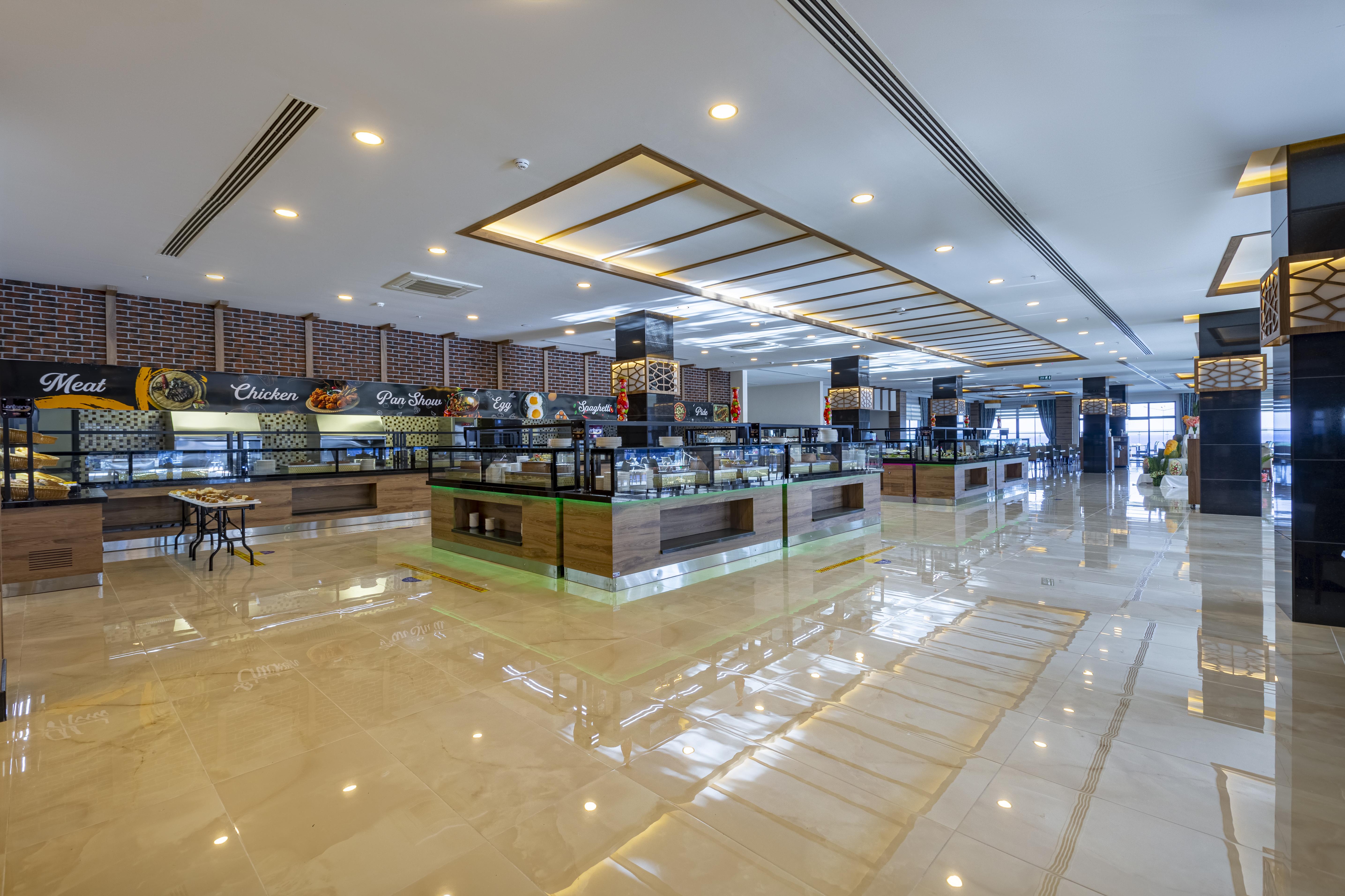Hotel Lonicera Premium (adults Only) Avsallar