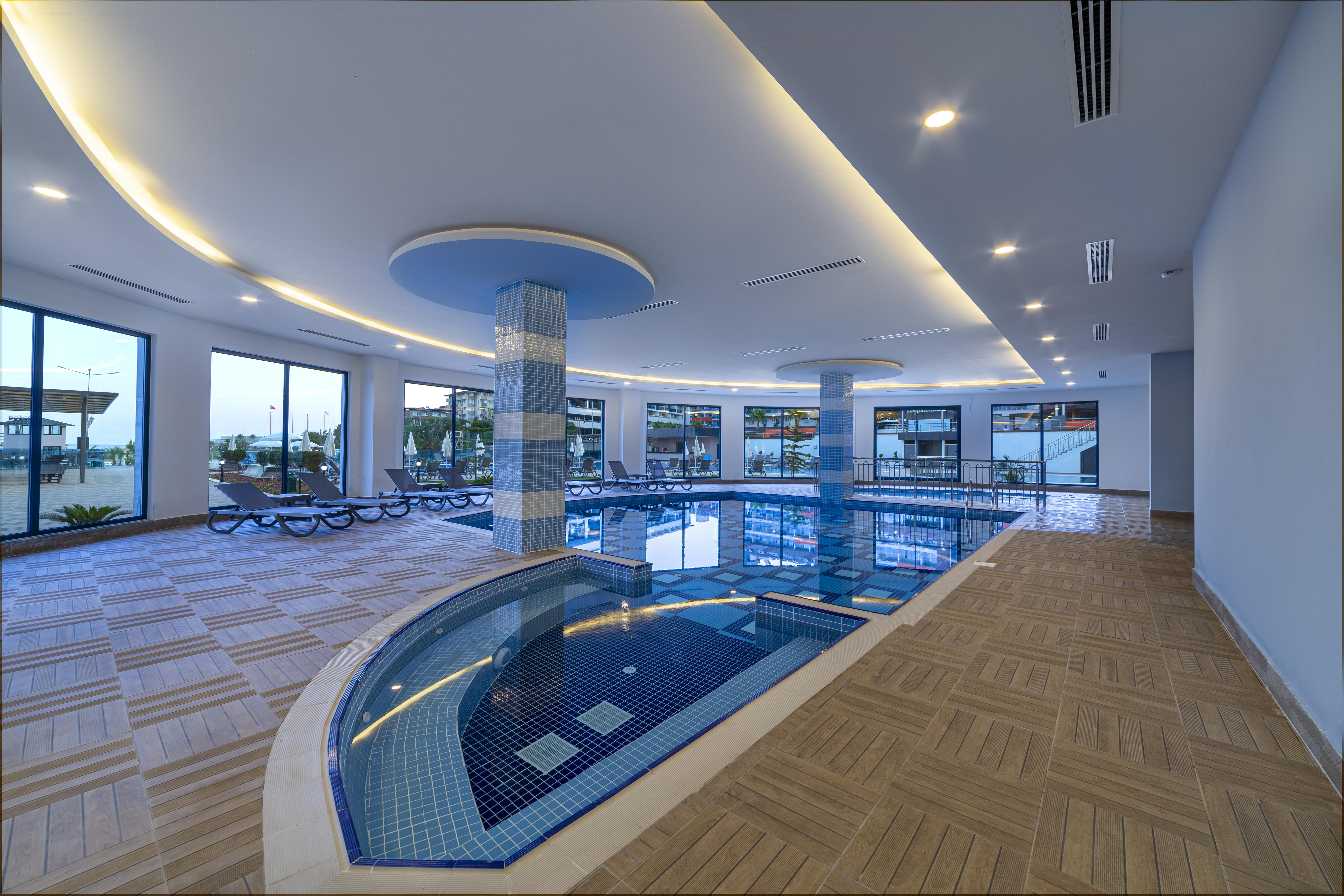 Lonicera Premium (adults Only) Hotel
