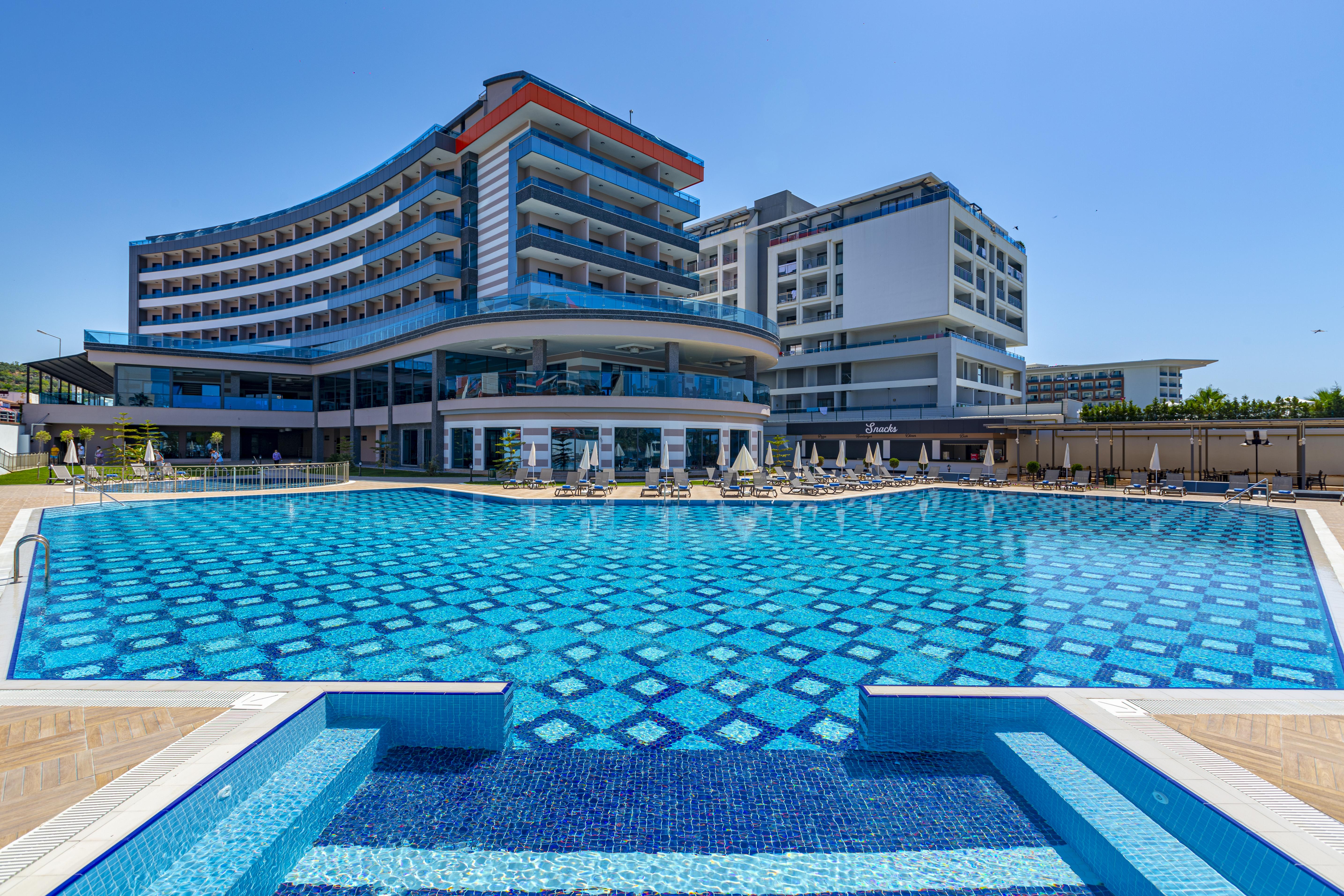 Hotel Lonicera Premium (adults Only)