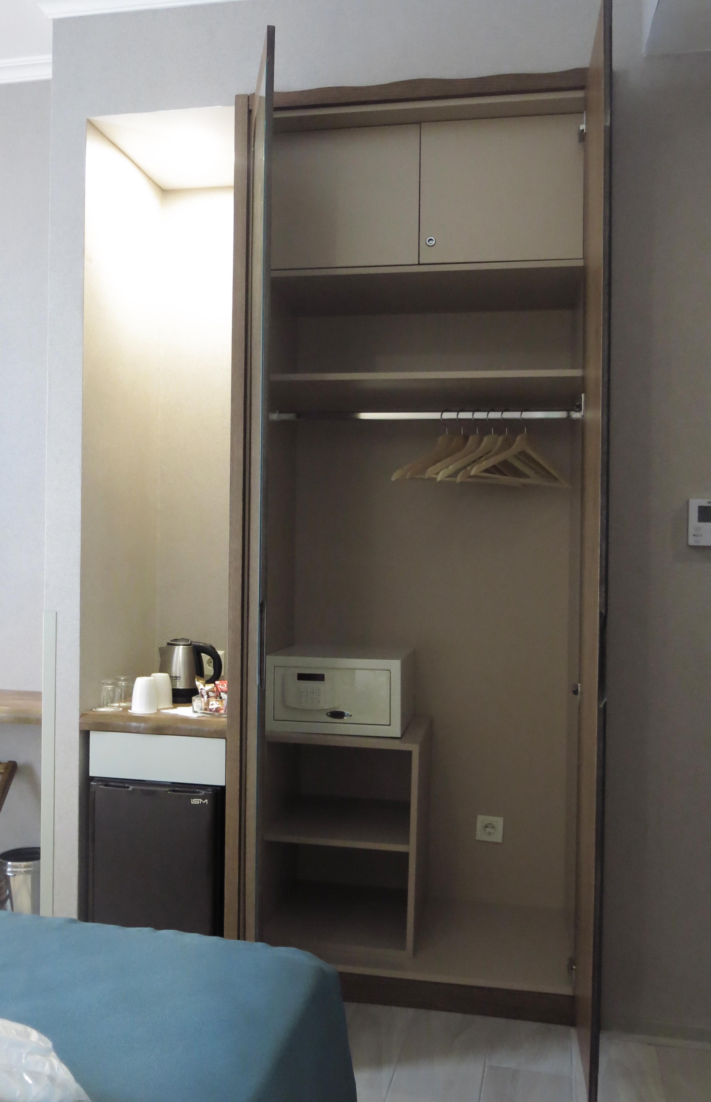 Hotel Galatahan Karakoy