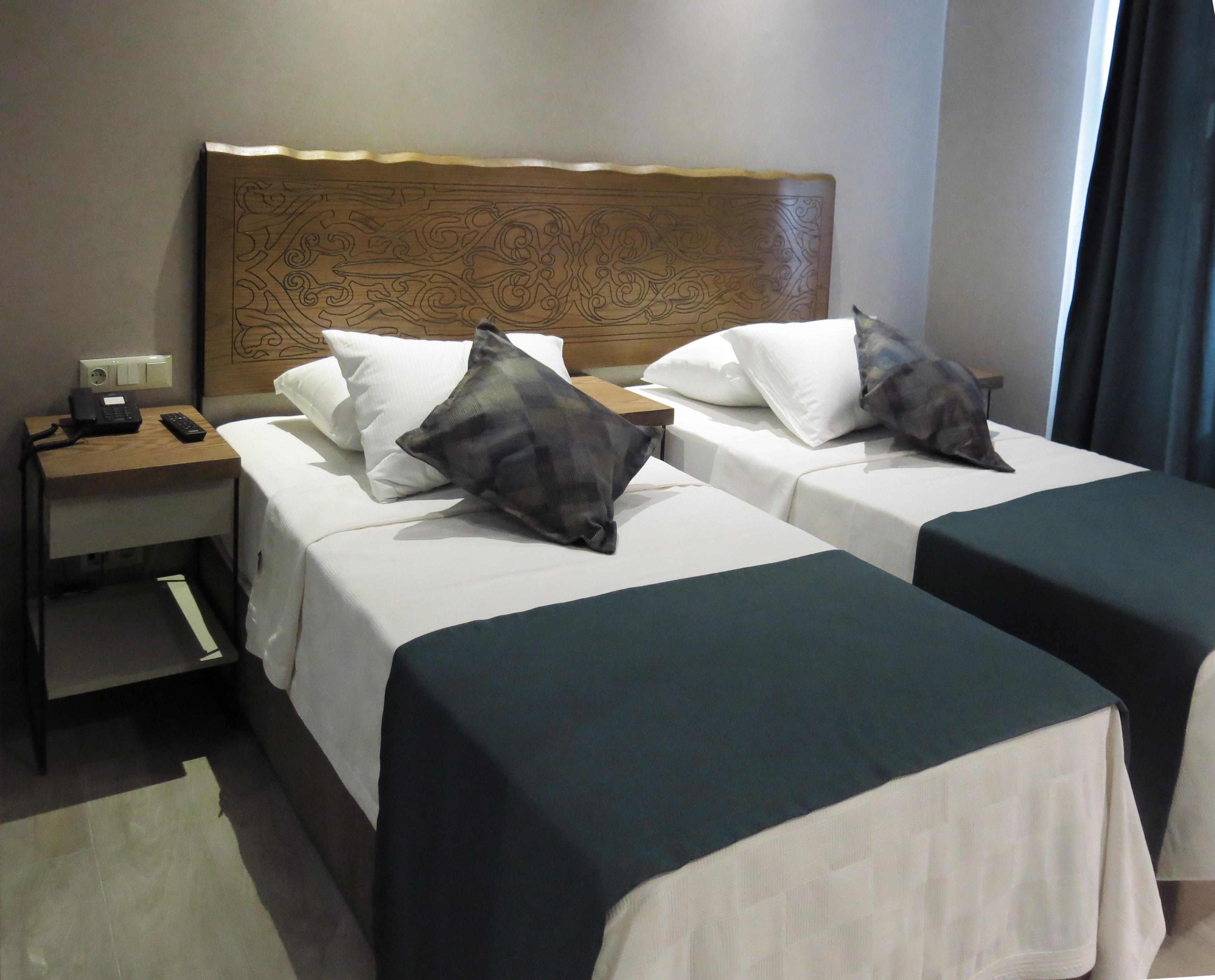 Hotel Galatahan Karakoy