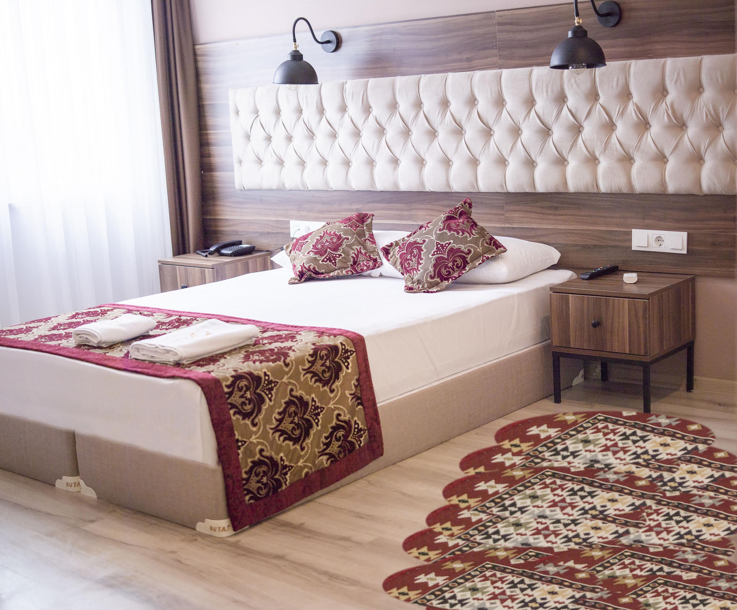 Hotel The Reina Istanbul