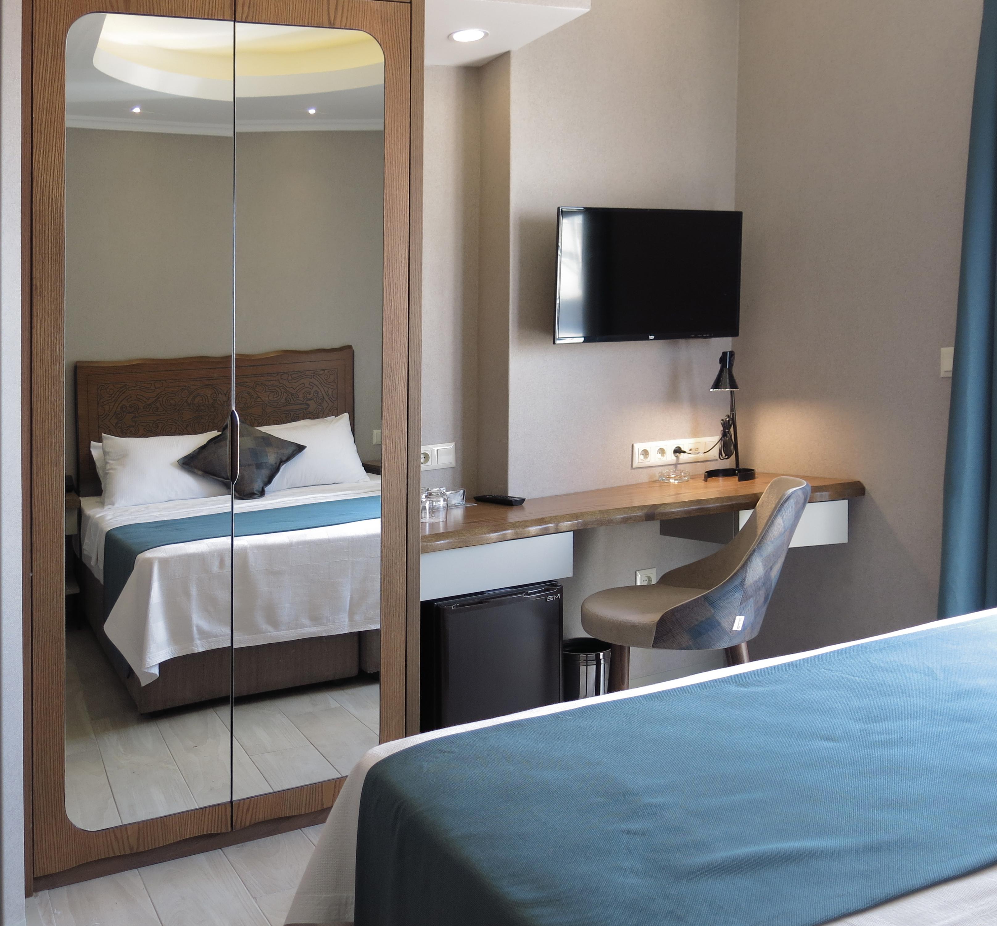 Galatahan Karakoy Hotel 4*