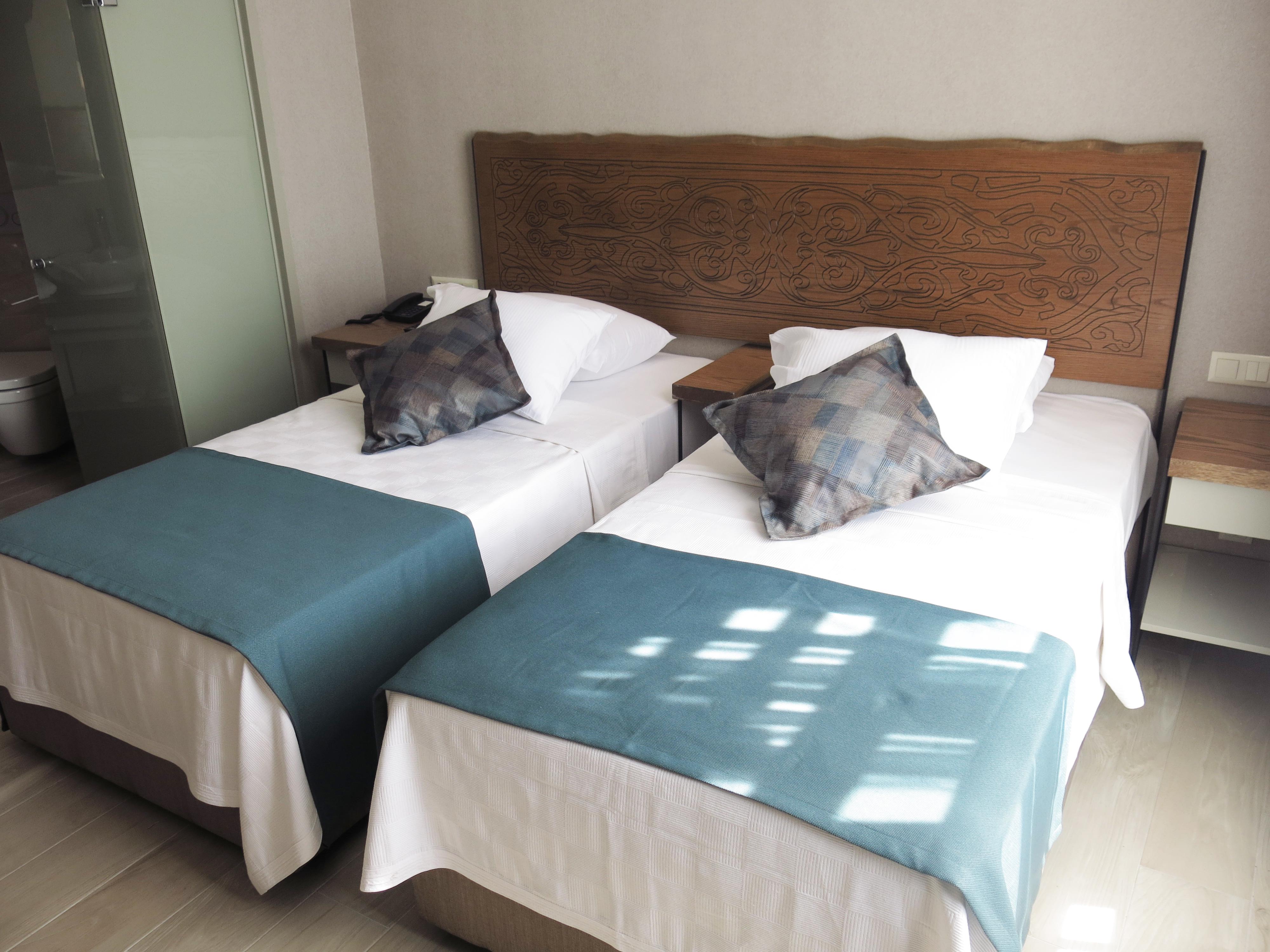 Galatahan Karakoy 4*
