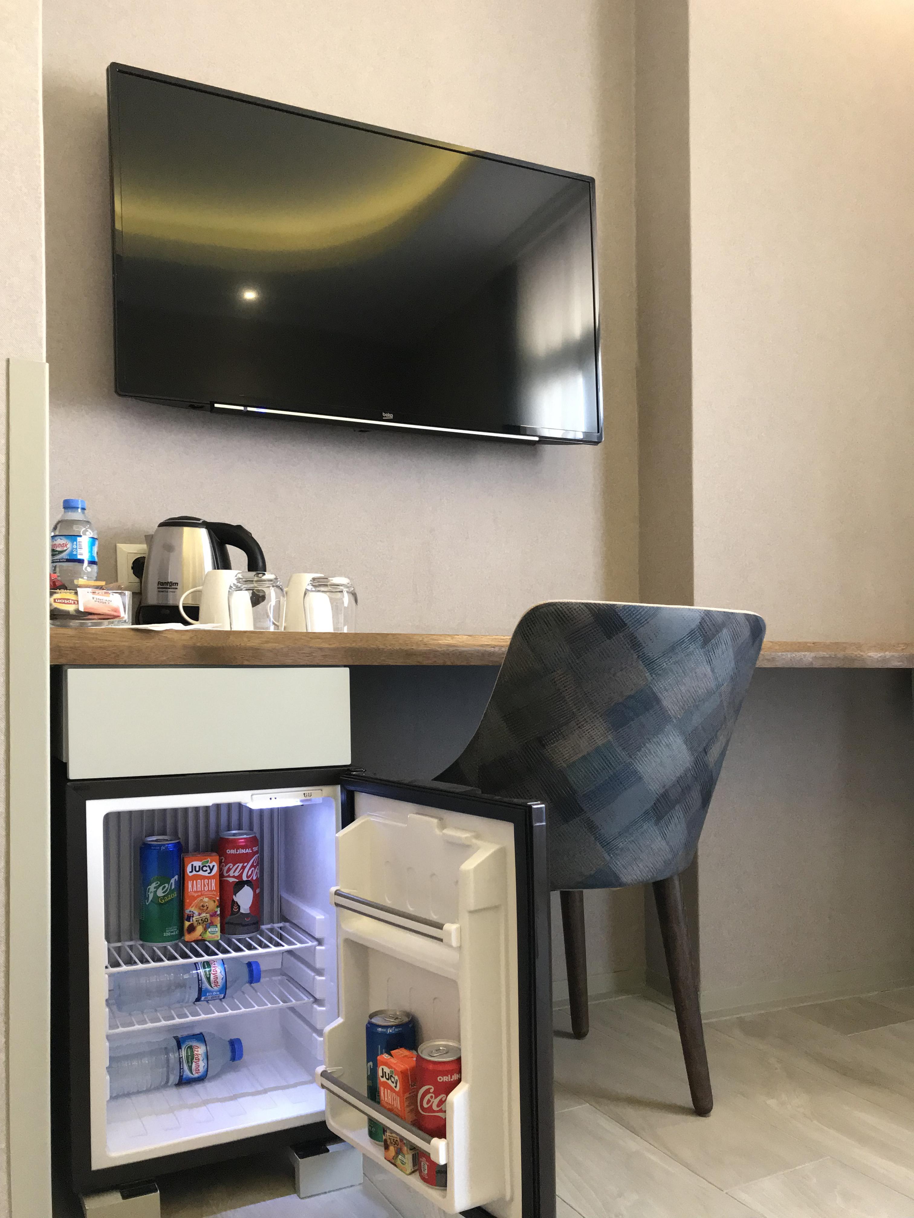 Galatahan Karakoy 4*