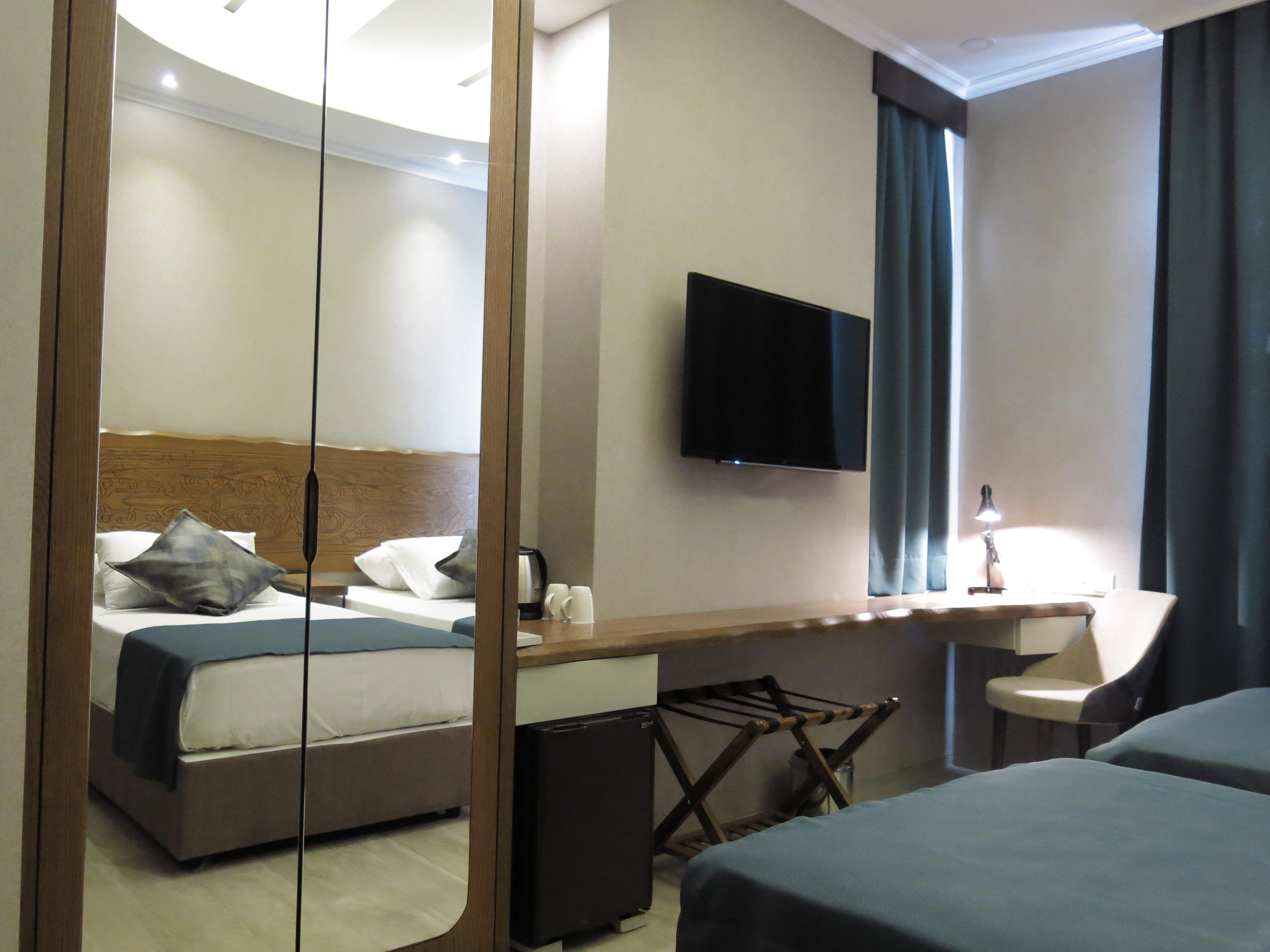 Galatahan Karakoy 4*