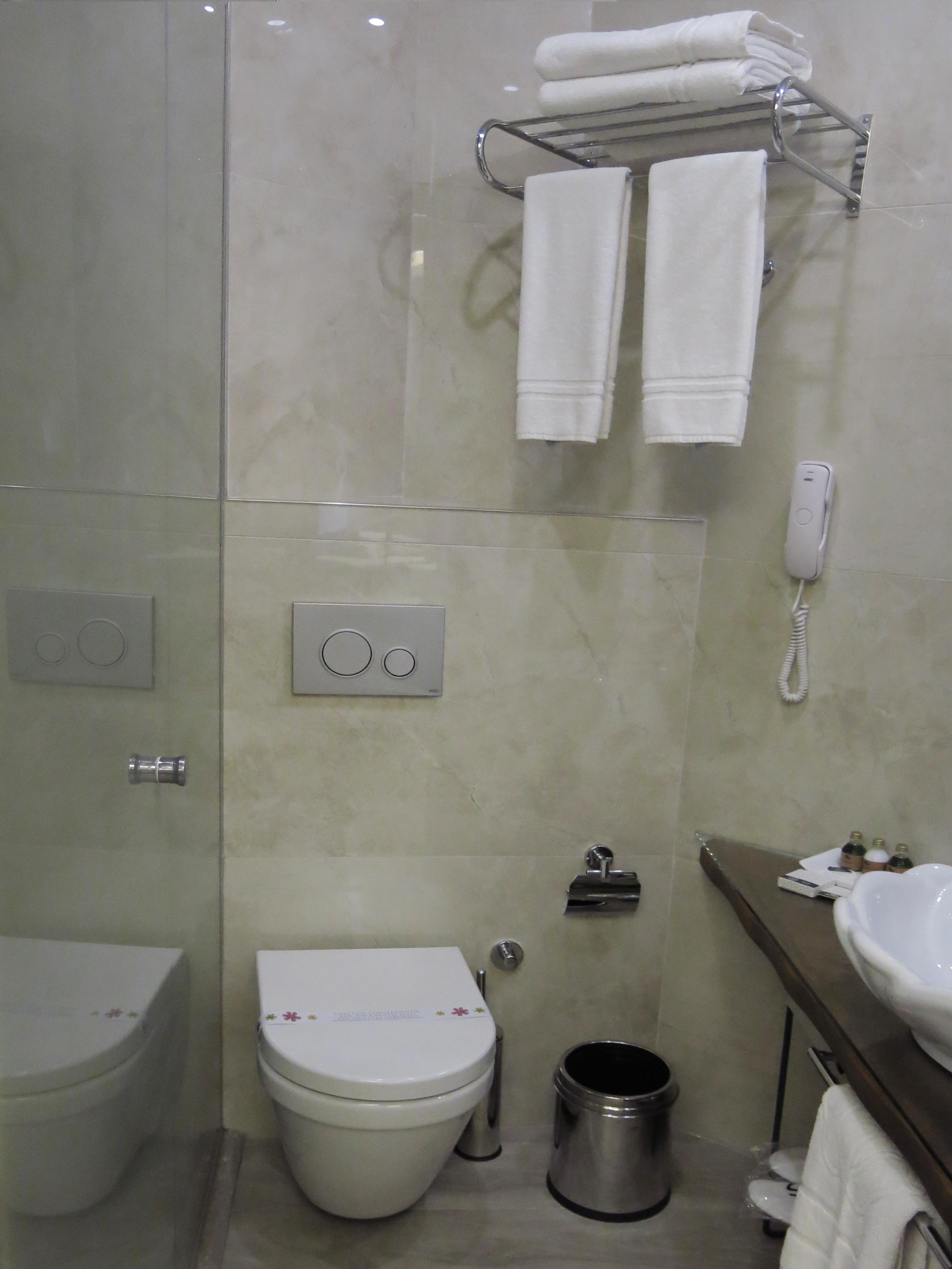 Hotel Galatahan Karakoy 4*