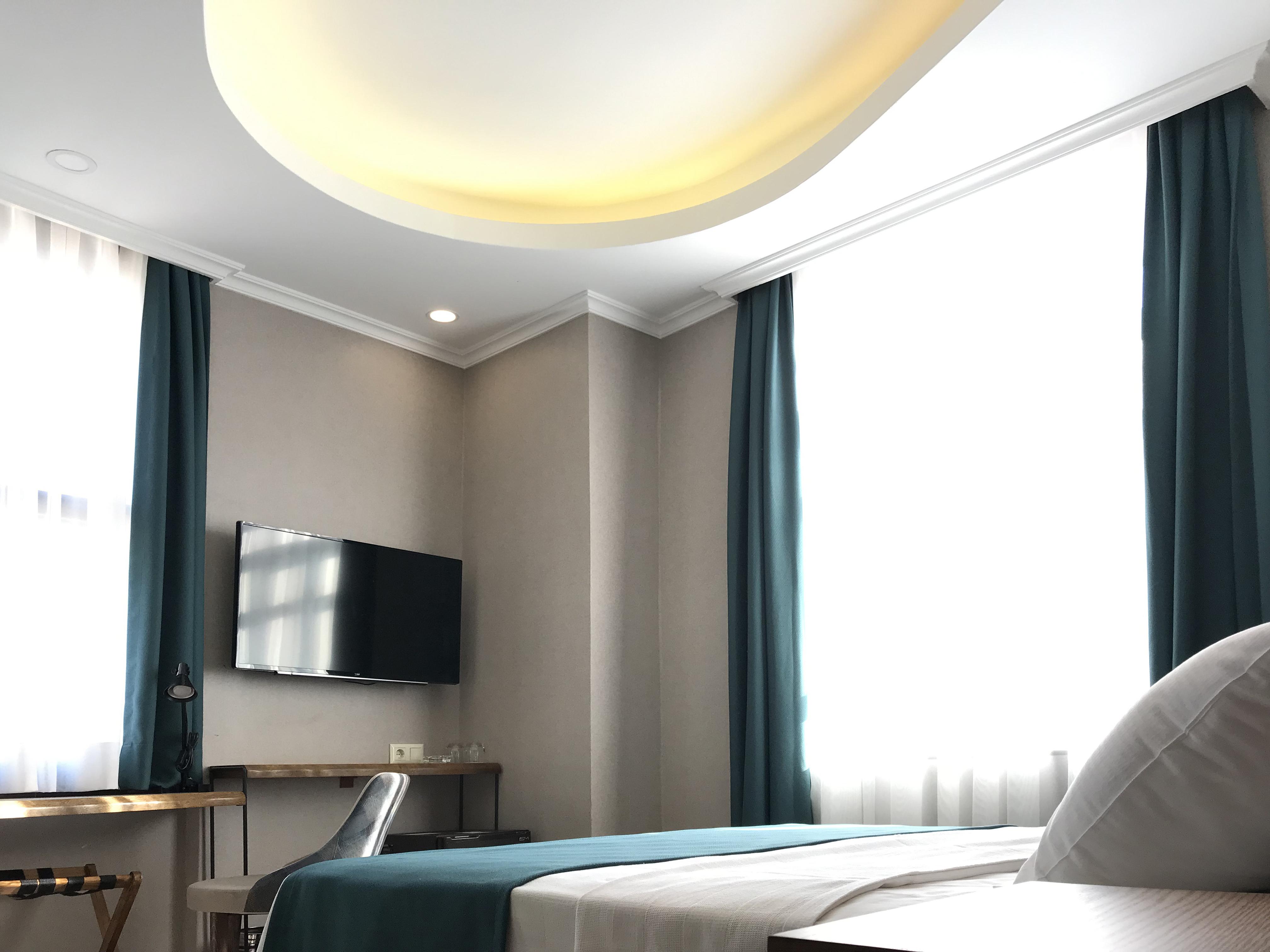 Hotel Galatahan Karakoy 4*