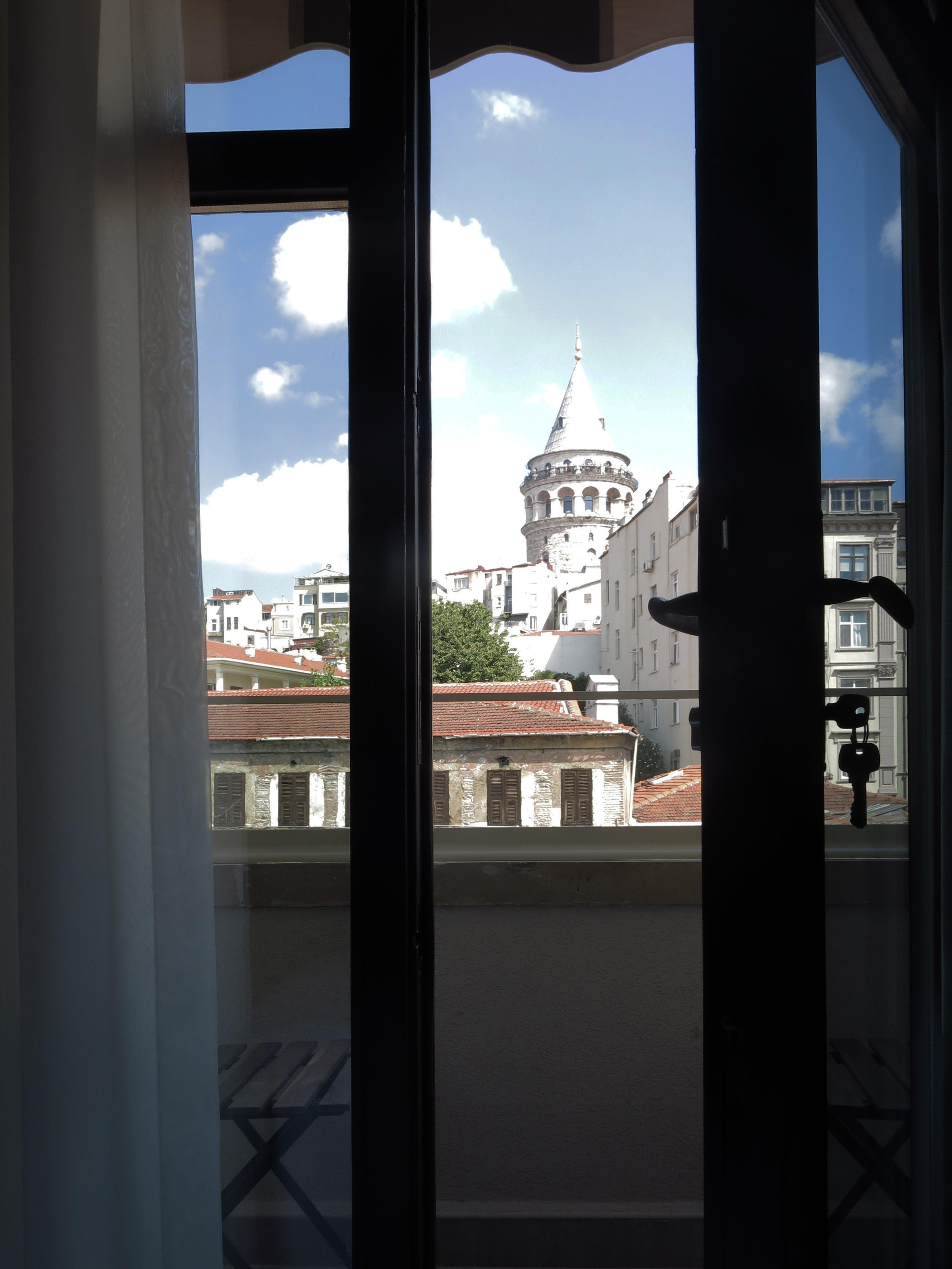Hotel Galatahan Karakoy 4*