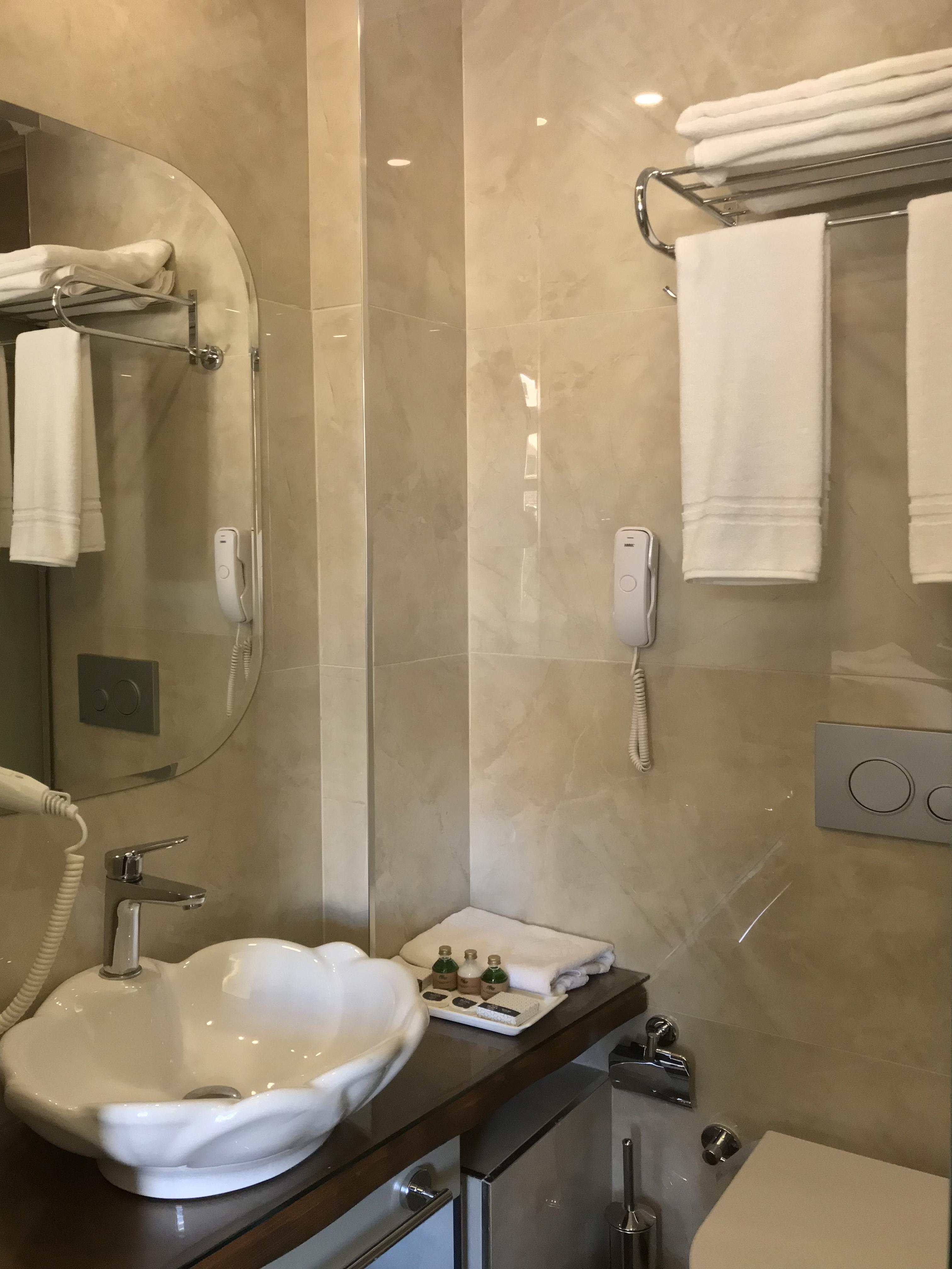 Galatahan Karakoy 4* Istanbul