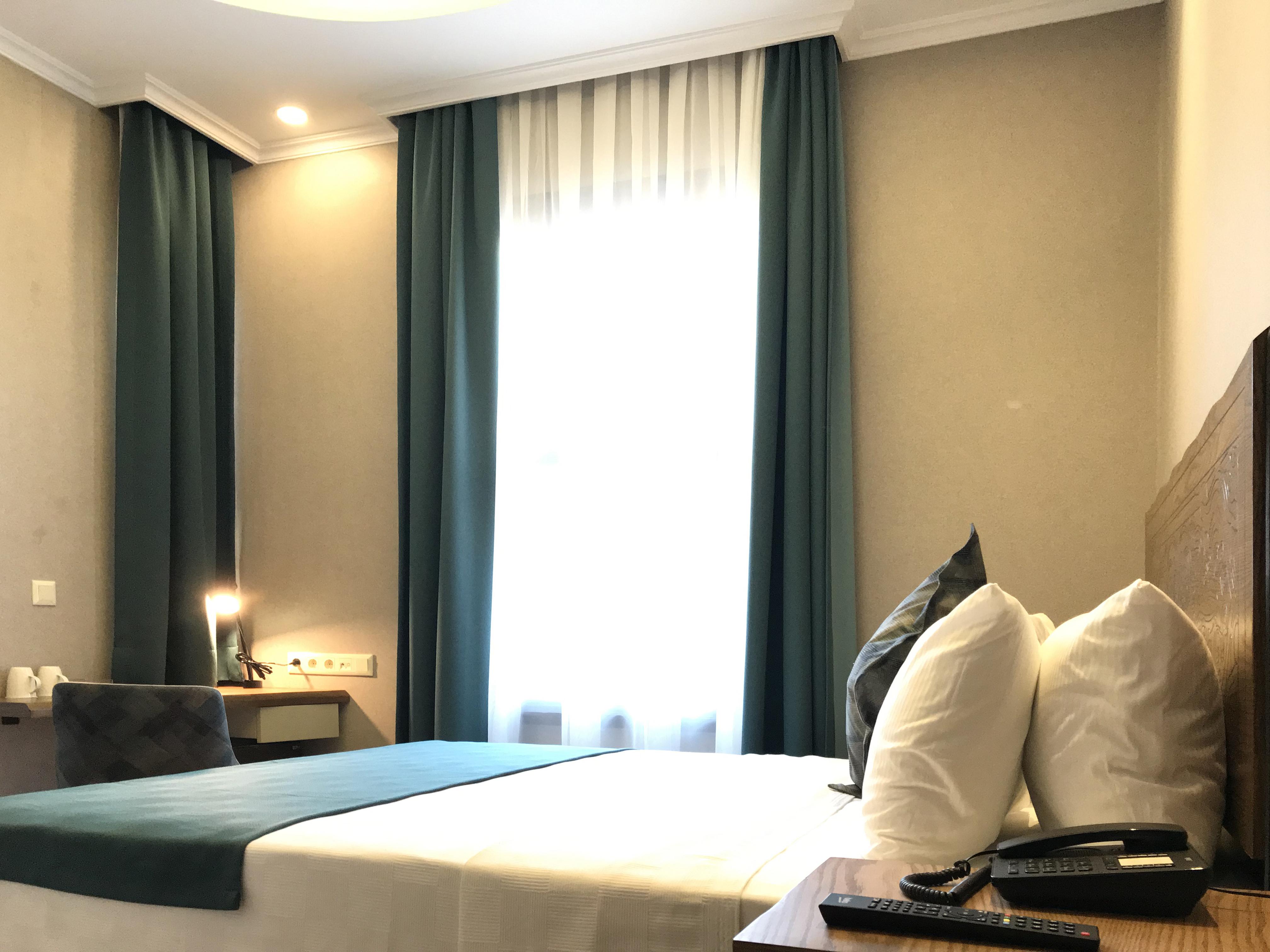 Galatahan Karakoy Hotel Istanbul