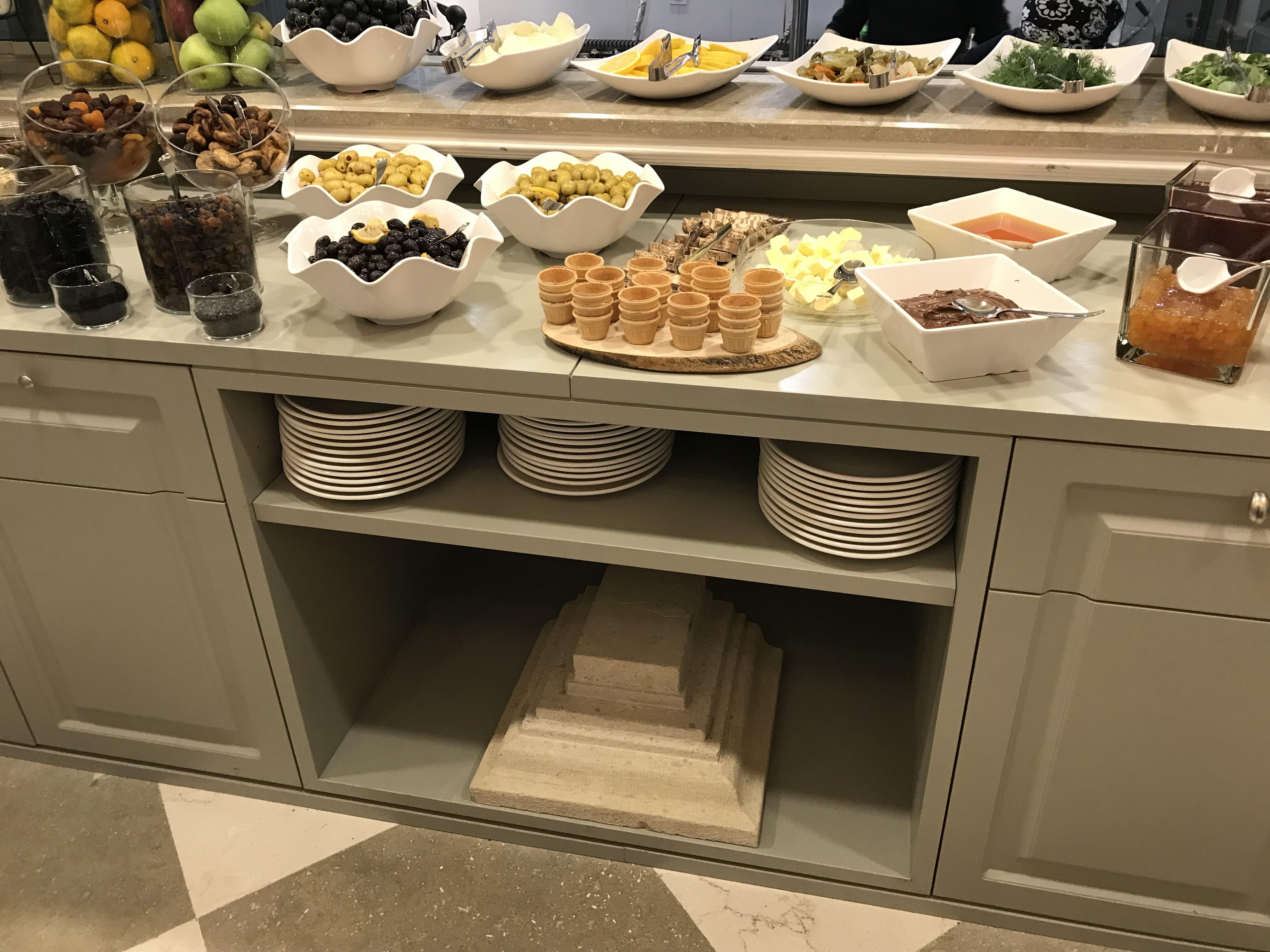 Hotel Galatahan Karakoy 4*