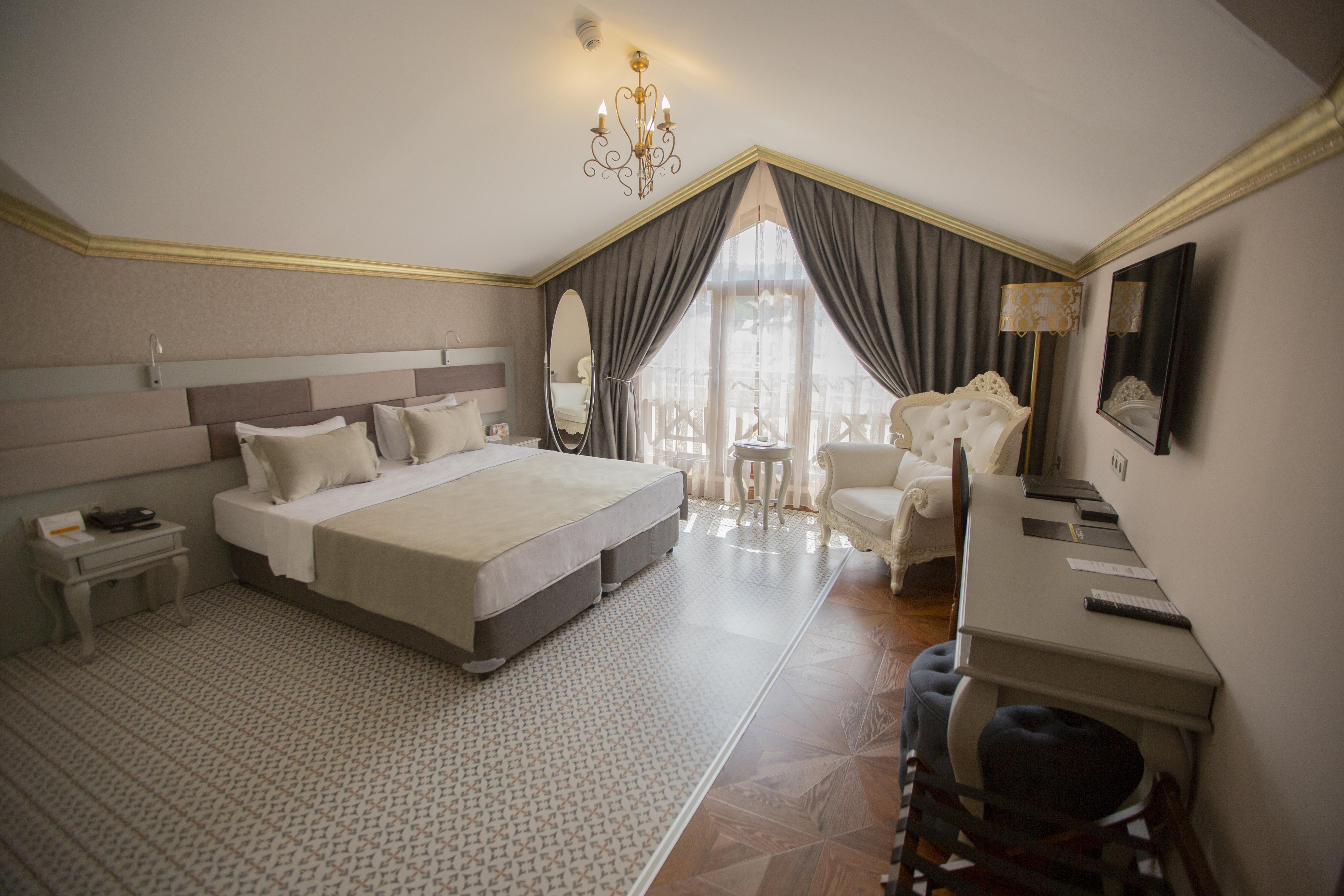 Babillon & Restaurant Hotel Rize