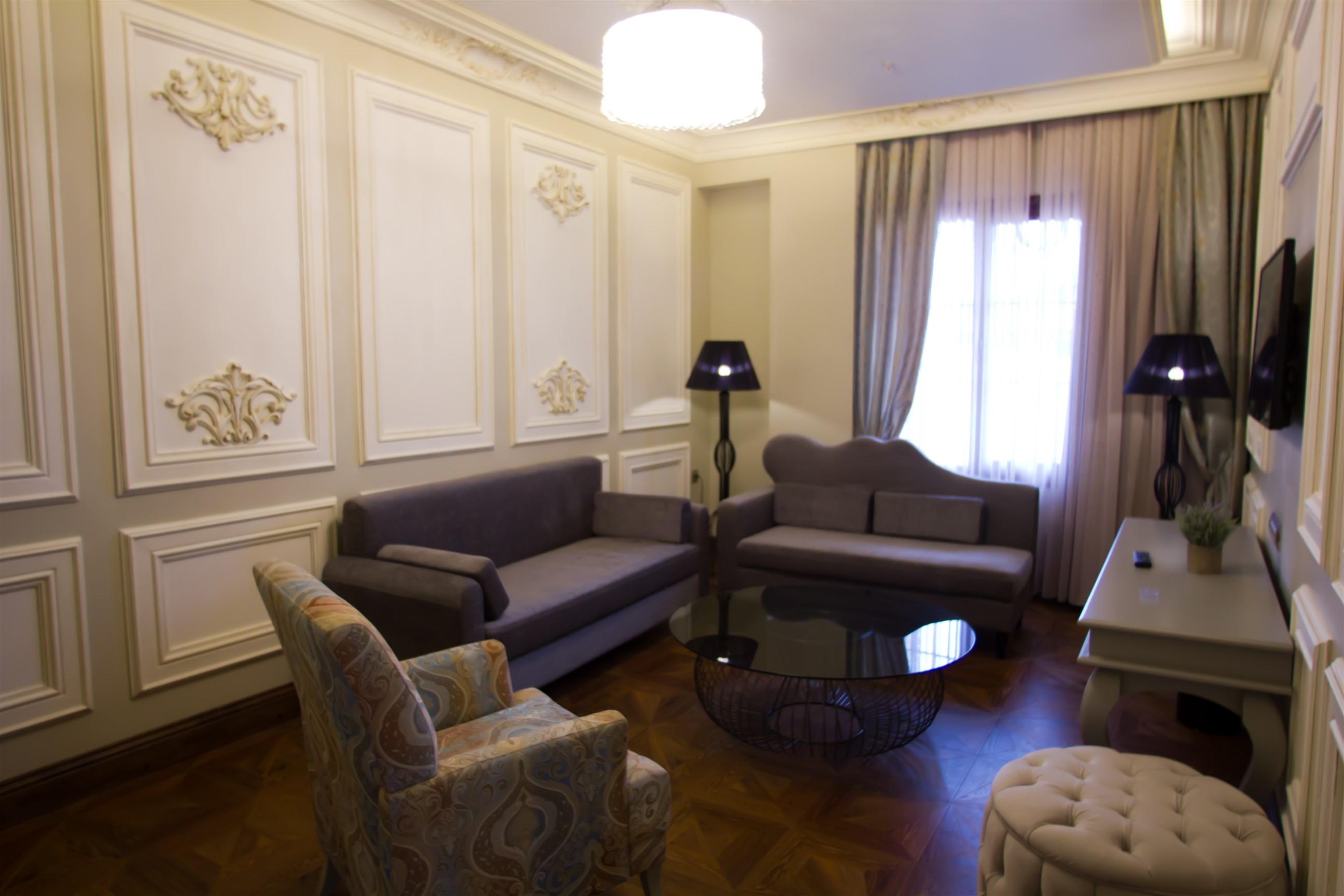 Babillon & Restaurant 5* Rize