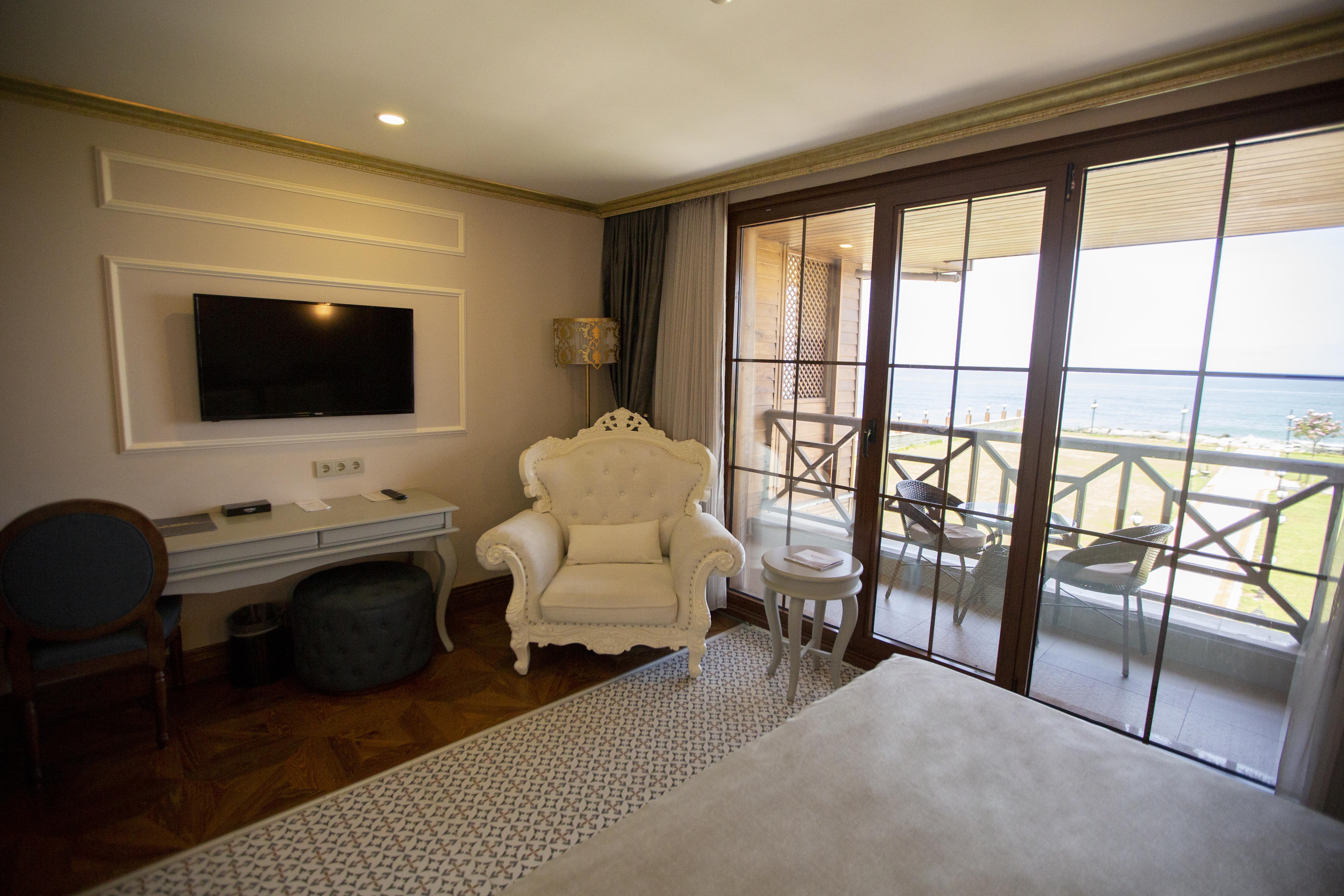 Babillon & Restaurant 5* Rize
