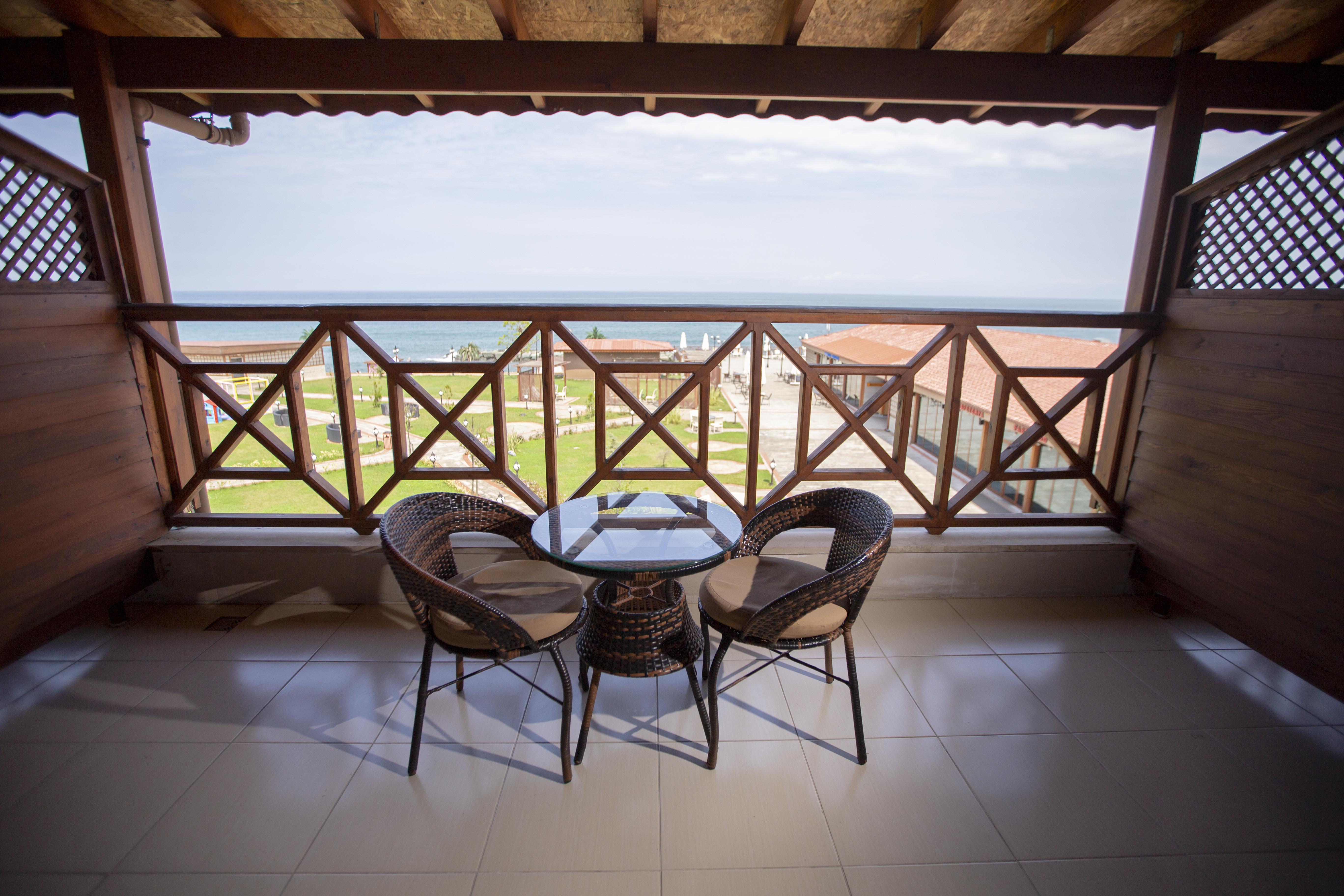 Babillon & Restaurant Hotel Rize