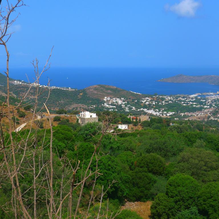 Aparthotel Platinum Beach Yalikavak