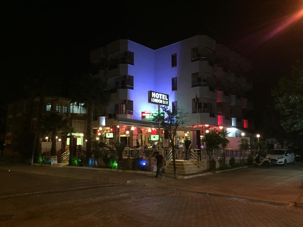 London Blue 2* Marmaris