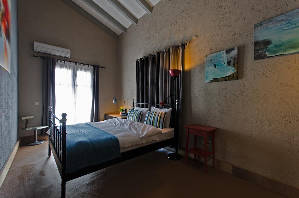 Bed & Breakfast 330 Boutique (adults Only) Alacati
