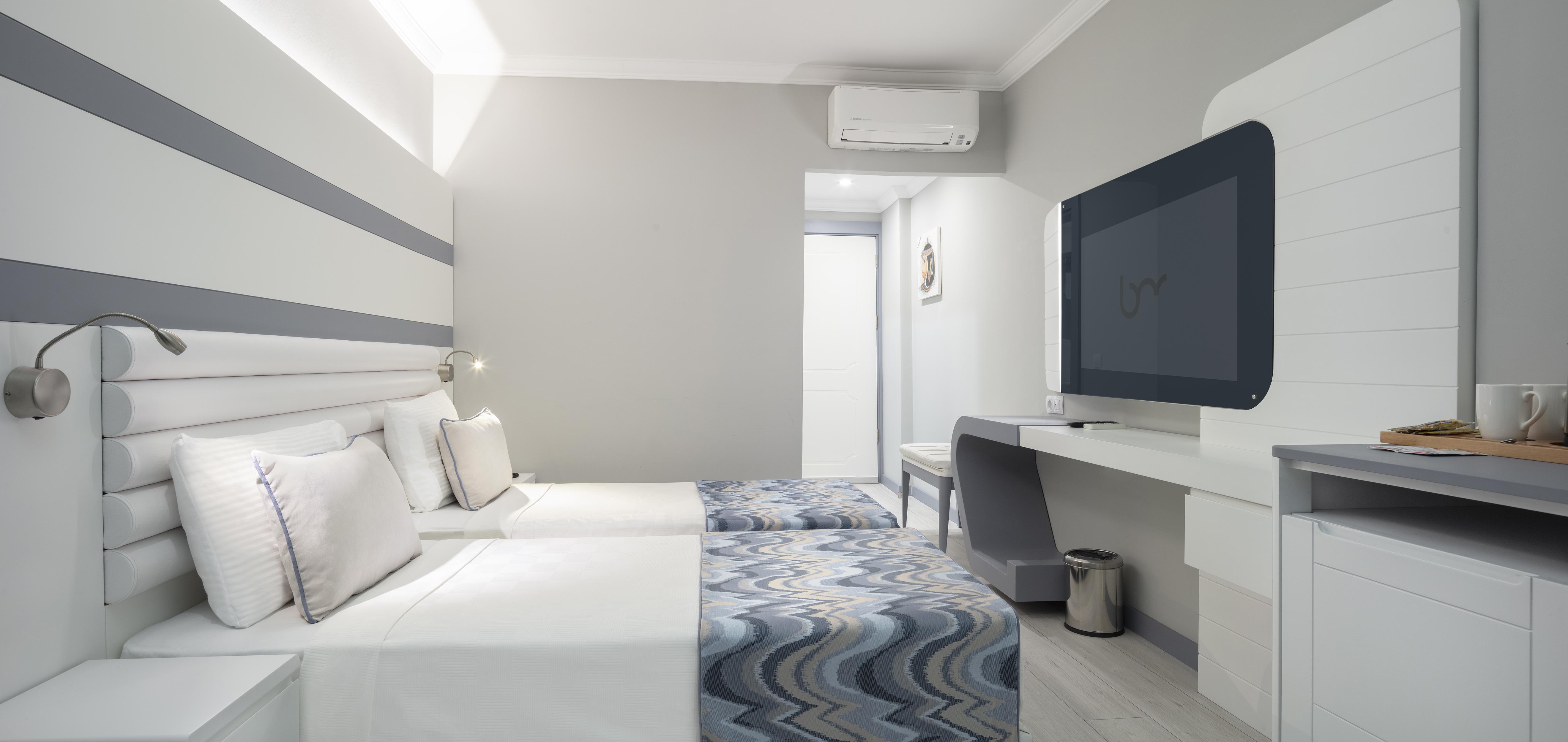 Hotel Blue Marlin Deluxe & Konakli