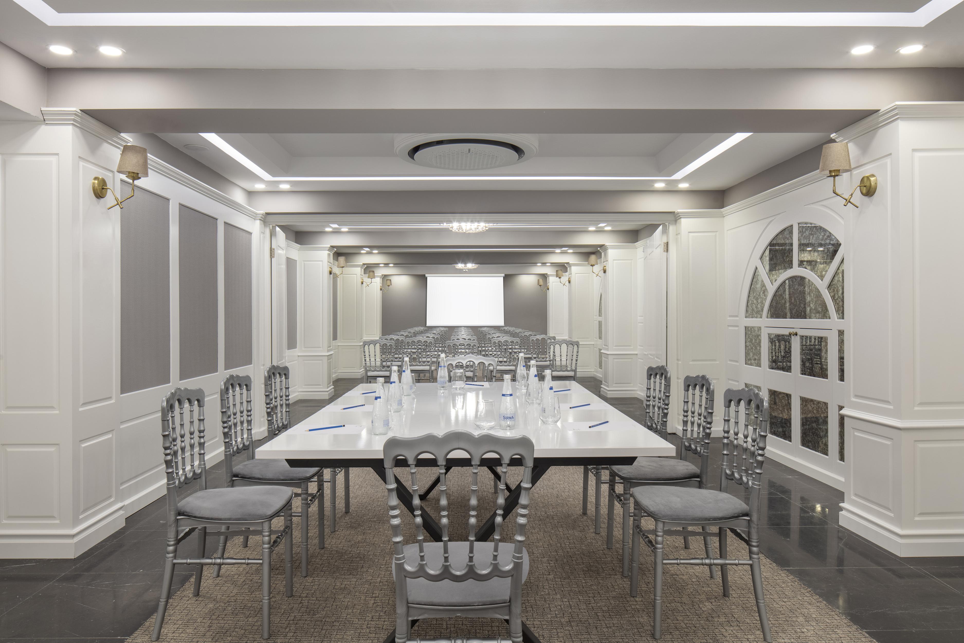 Hotel Blue Marlin Deluxe & 5*