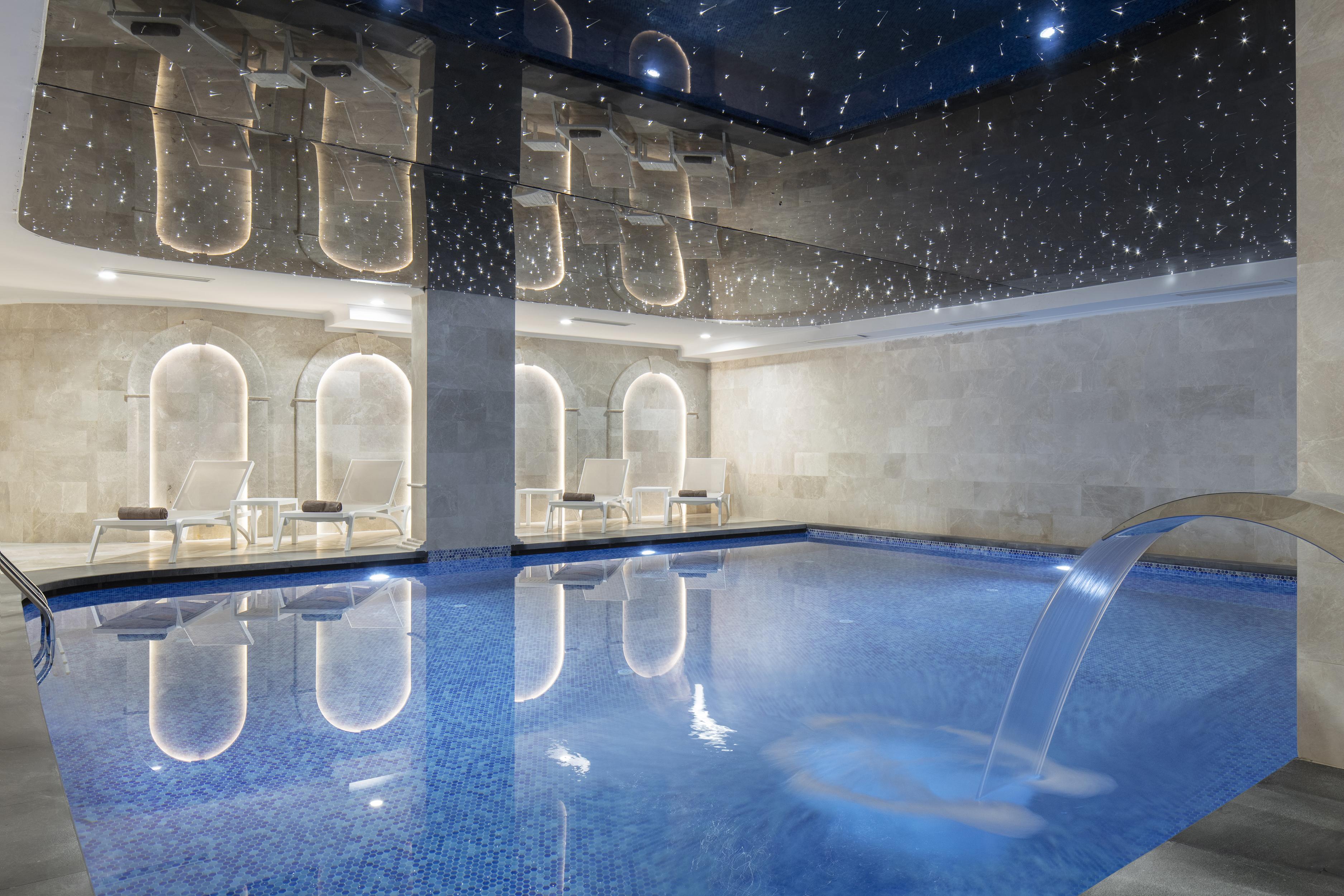 Hotel Blue Marlin Deluxe &