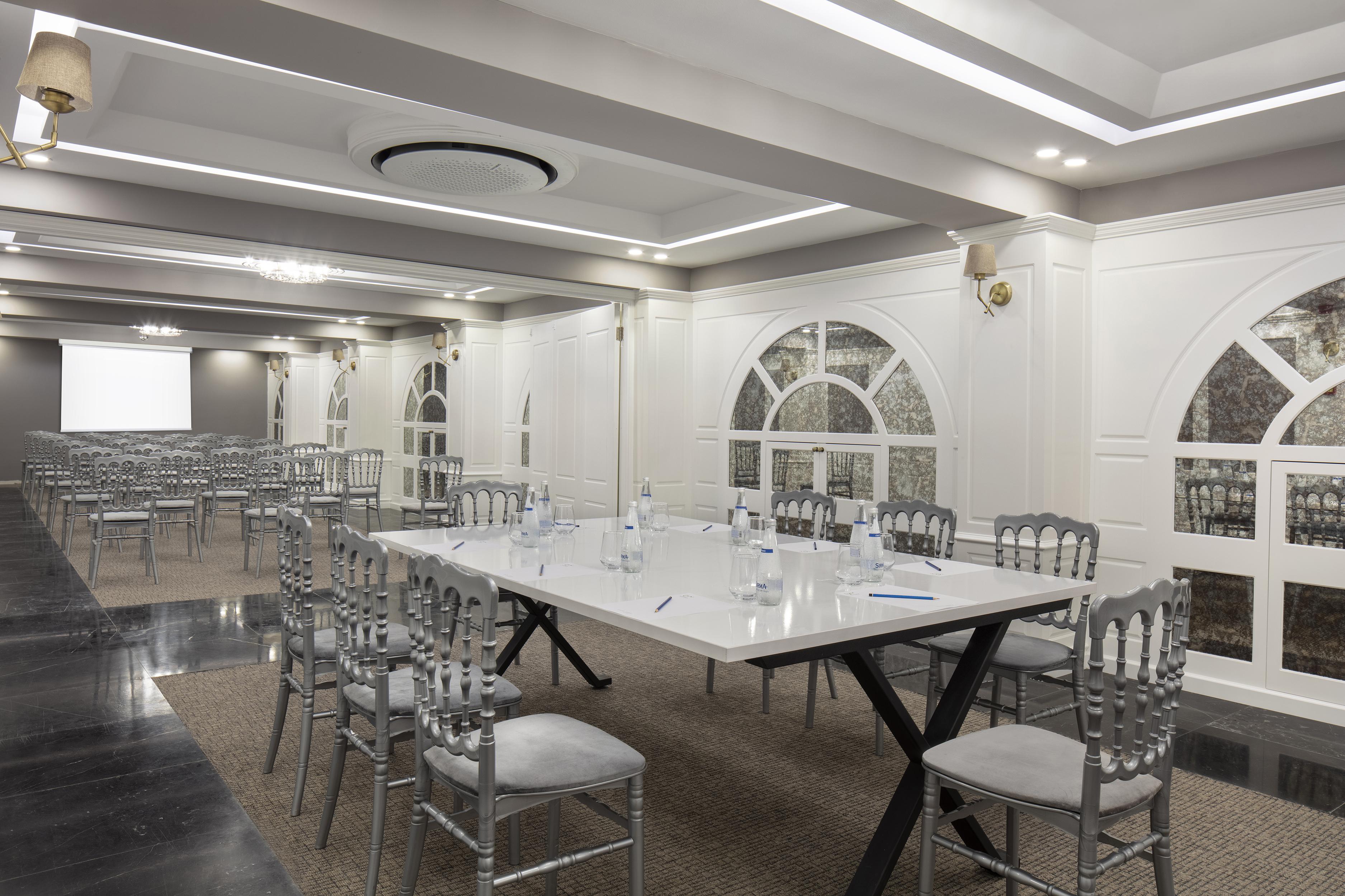 Blue Marlin Deluxe & Hotel 5*
