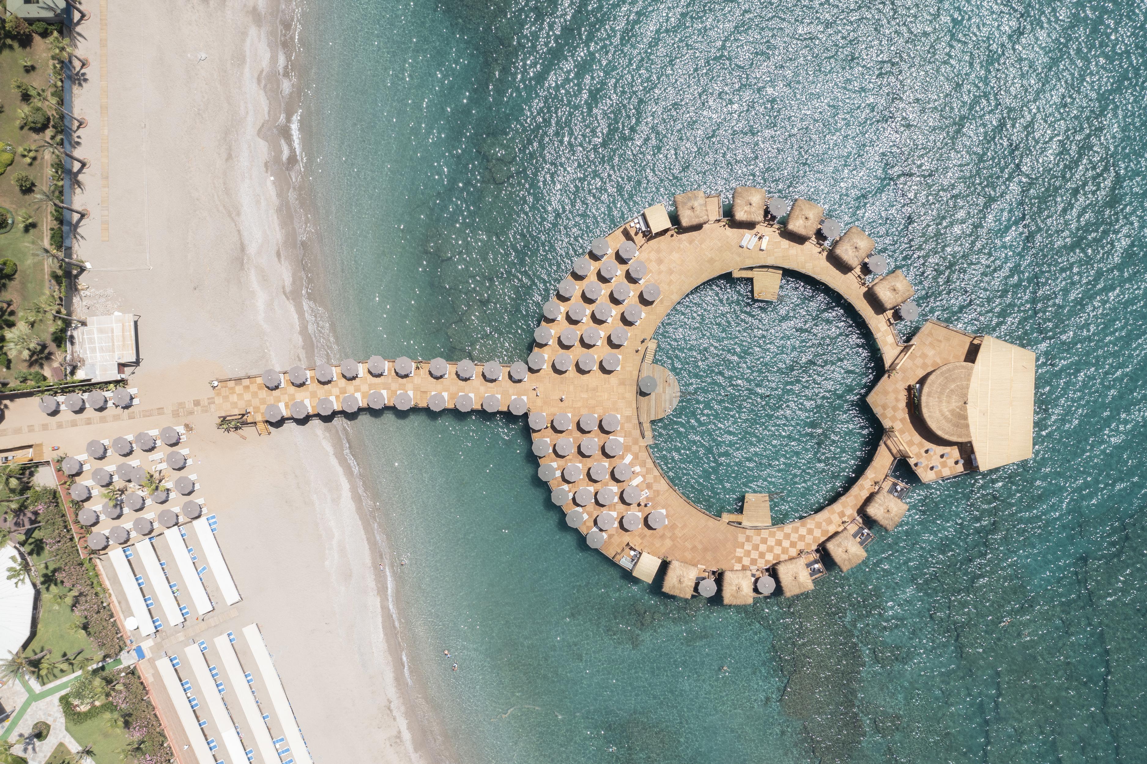 Hotel Blue Marlin Deluxe & Konakli