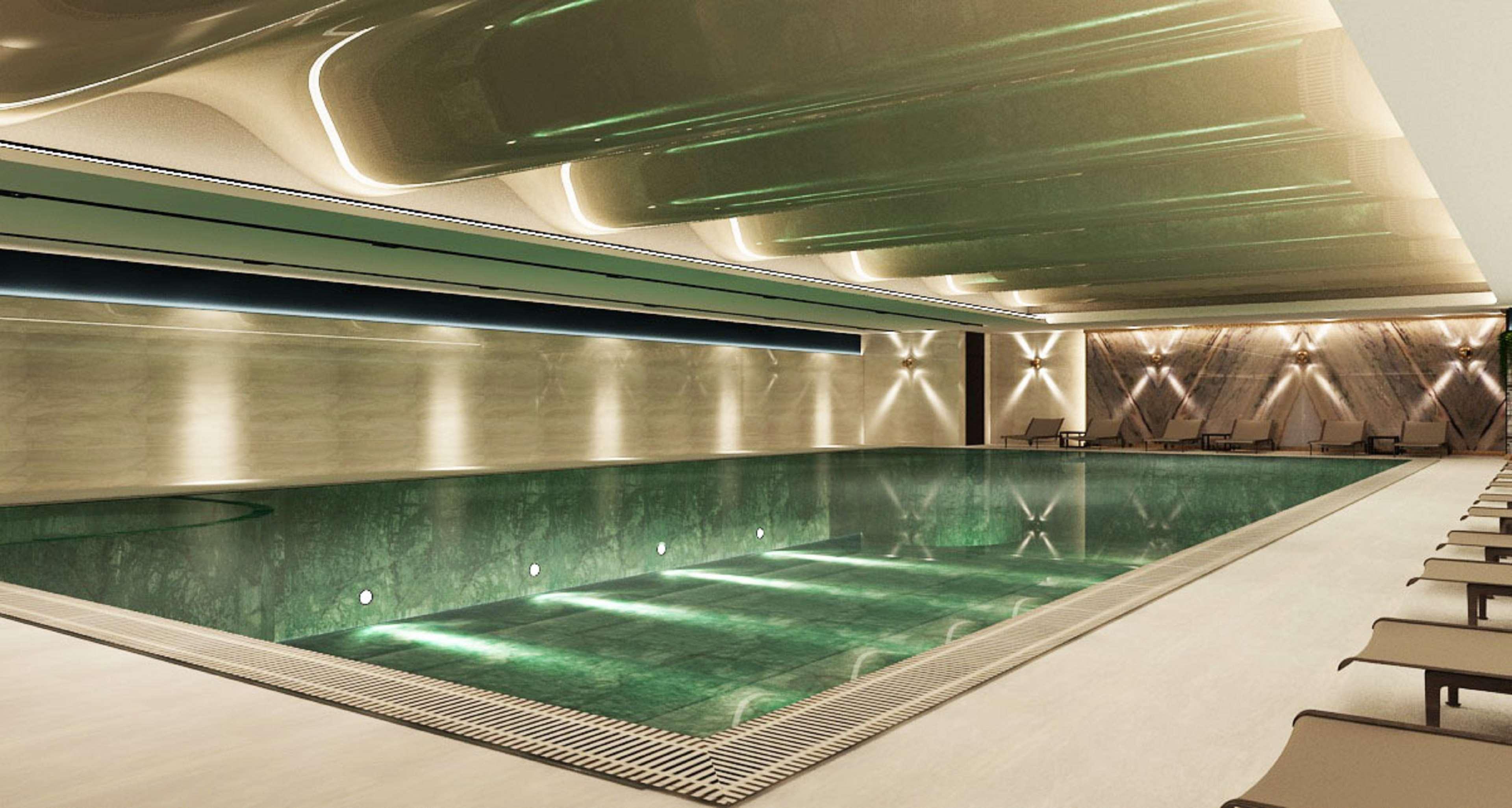 Doubletree By Hilton Hotel 4*