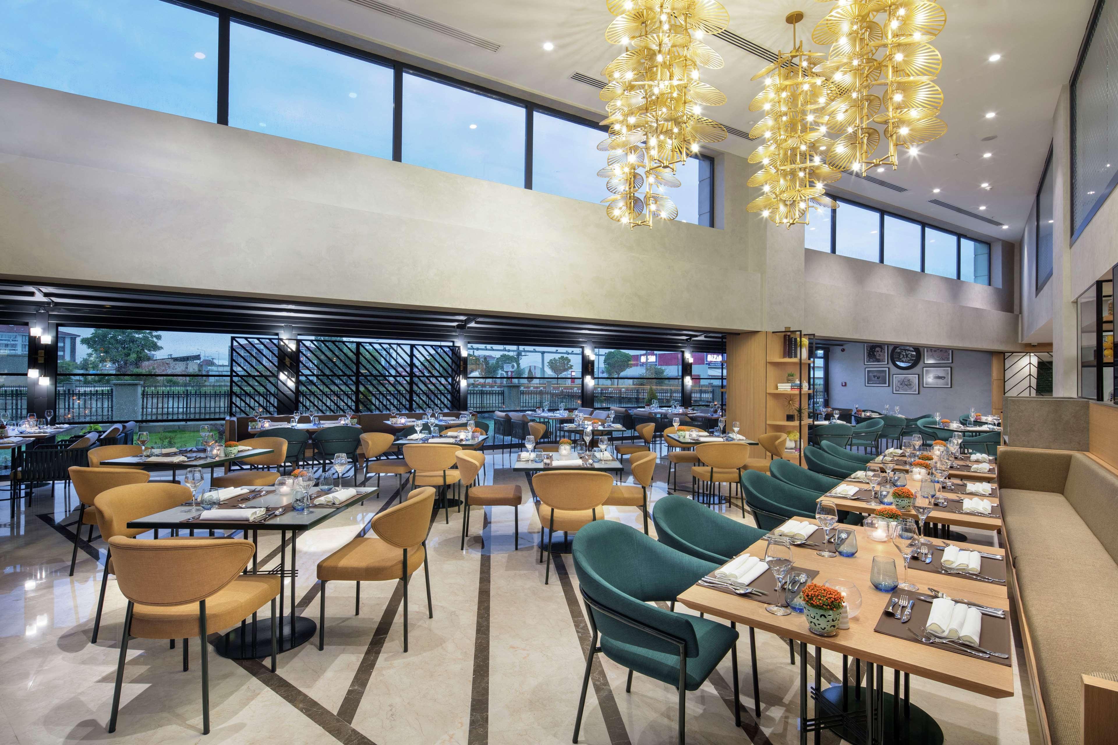 Hotel Doubletree By Hilton
