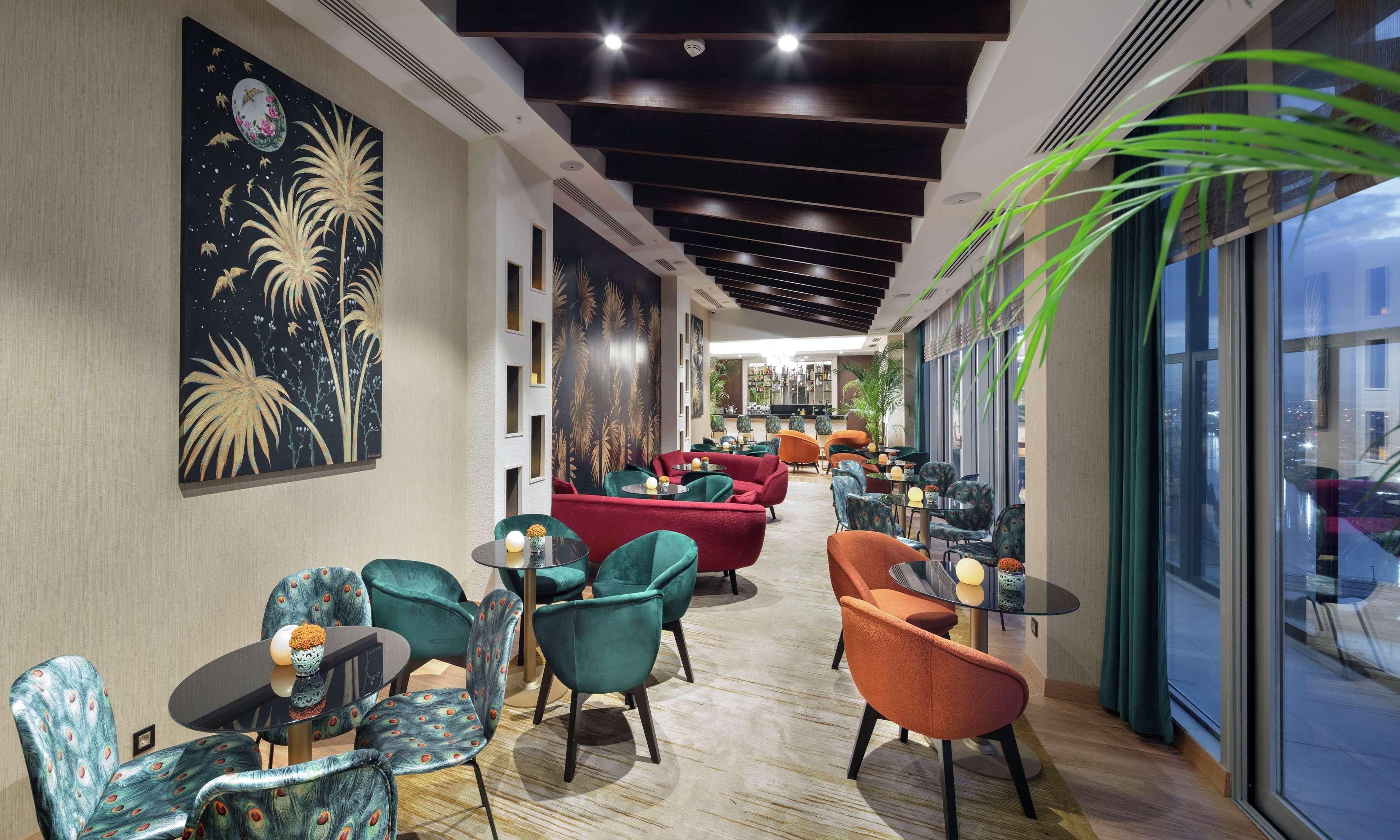 Doubletree By Hilton Afyonkarahisar