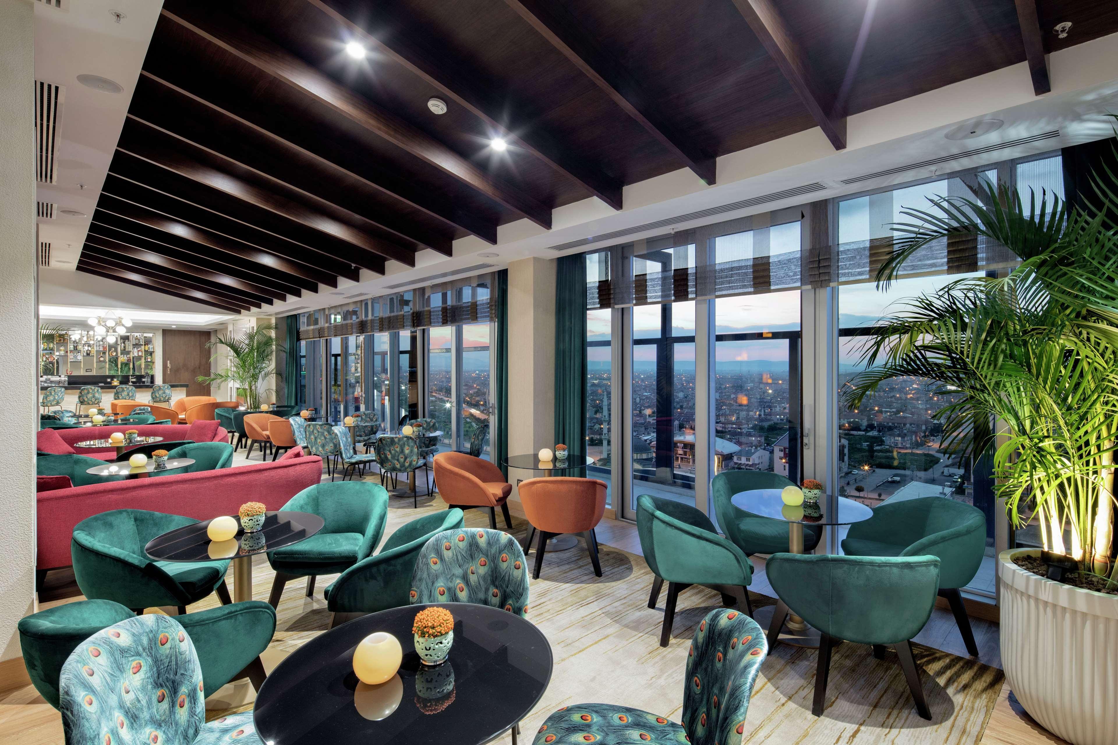 Hotel Doubletree By Hilton Afyonkarahisar