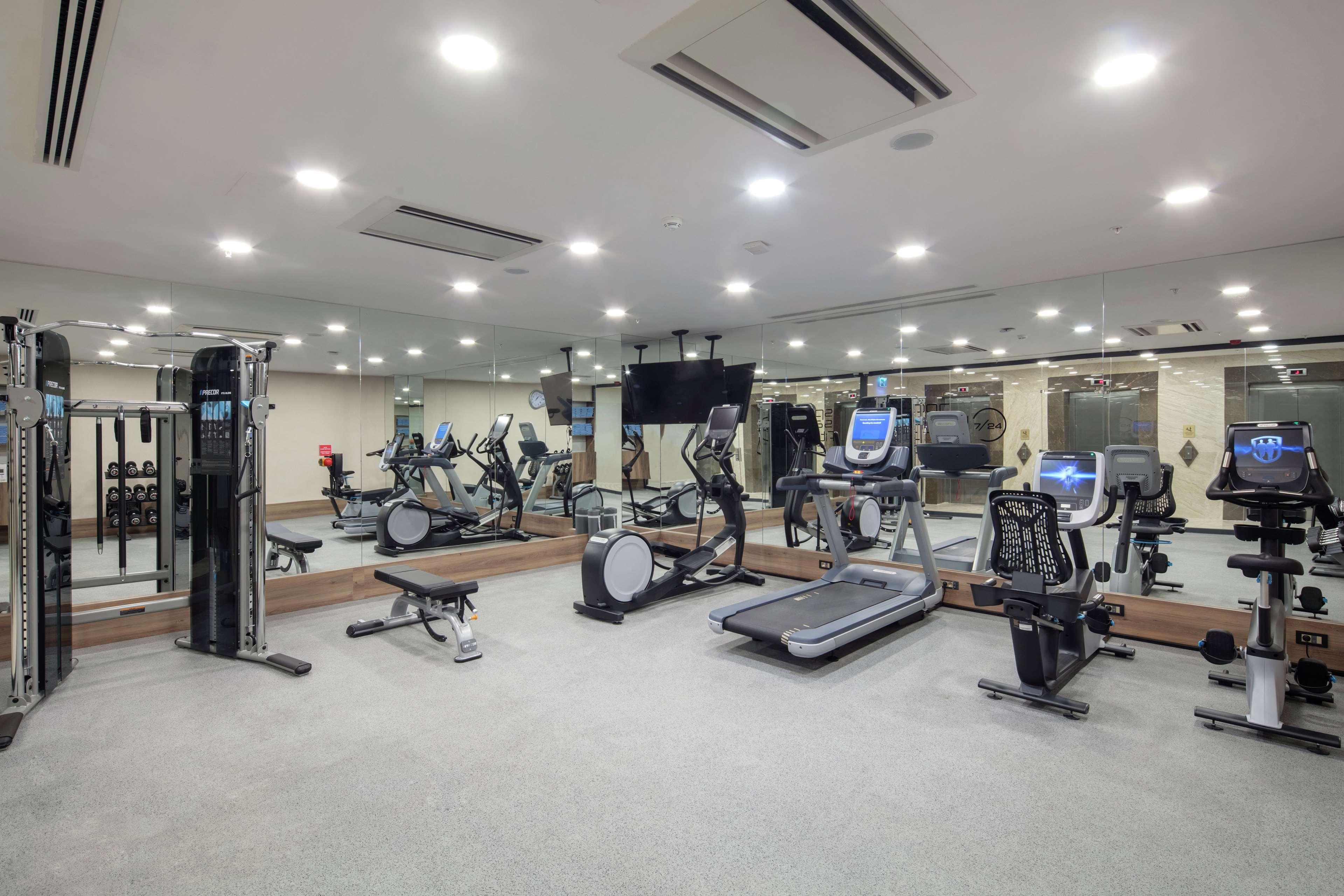 Hotel Doubletree By Hilton 4*