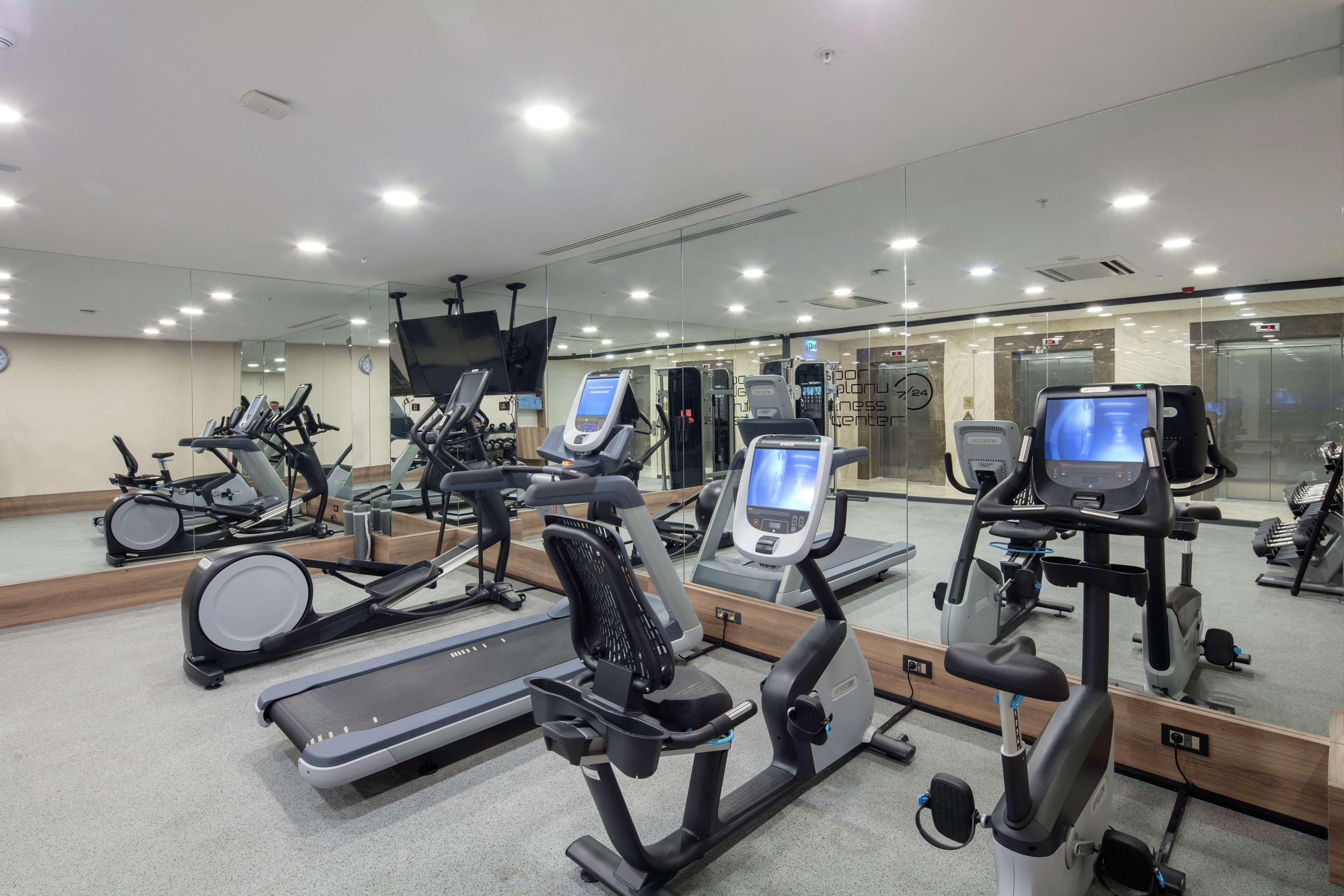 Hotel Doubletree By Hilton Afyonkarahisar