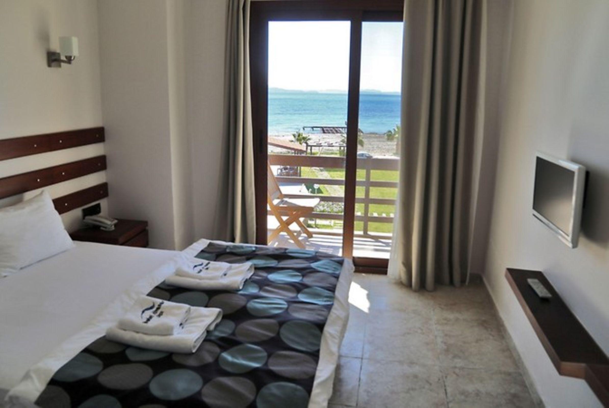 Hotel Silvanus 3*