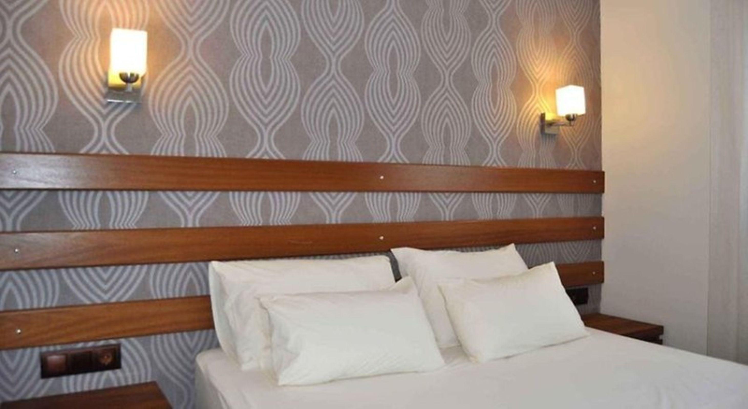 Silvanus Hotel Oren (Milas)