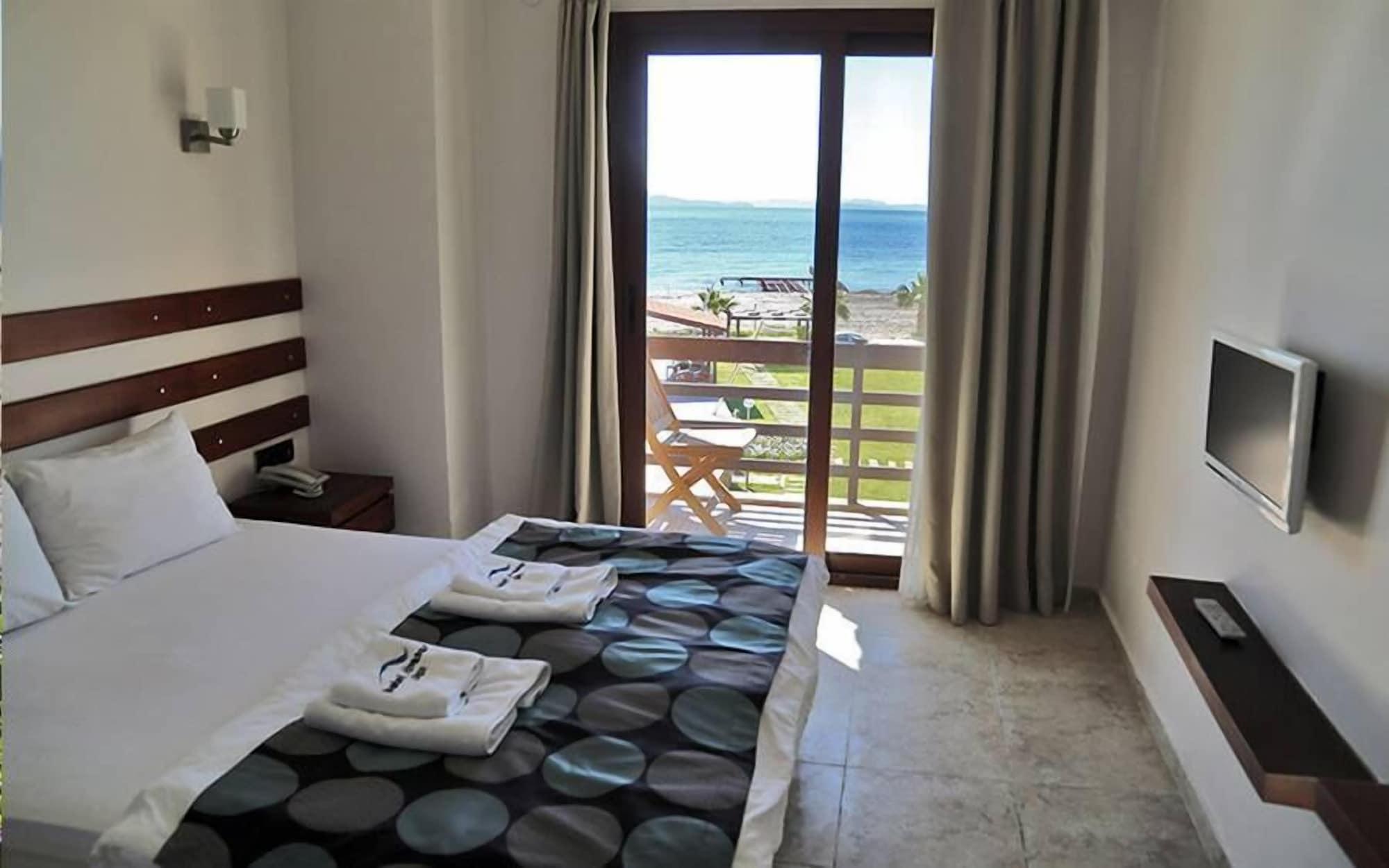 Hotel Silvanus