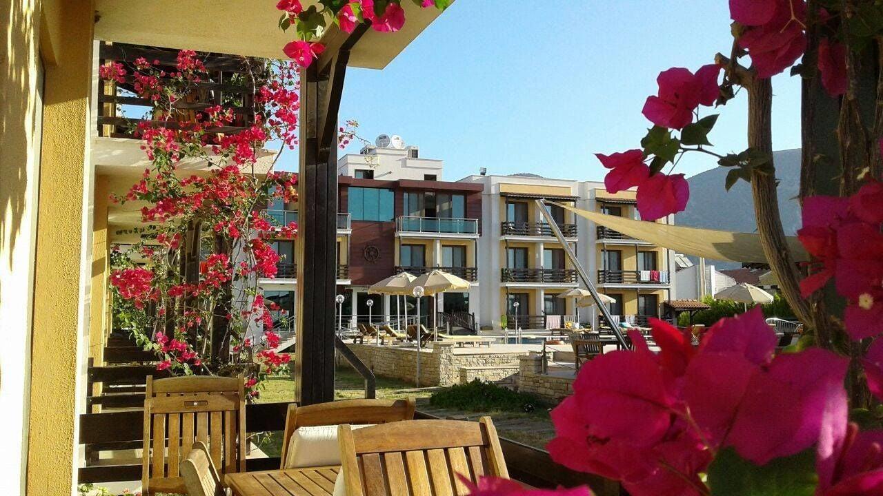 Hotel Silvanus