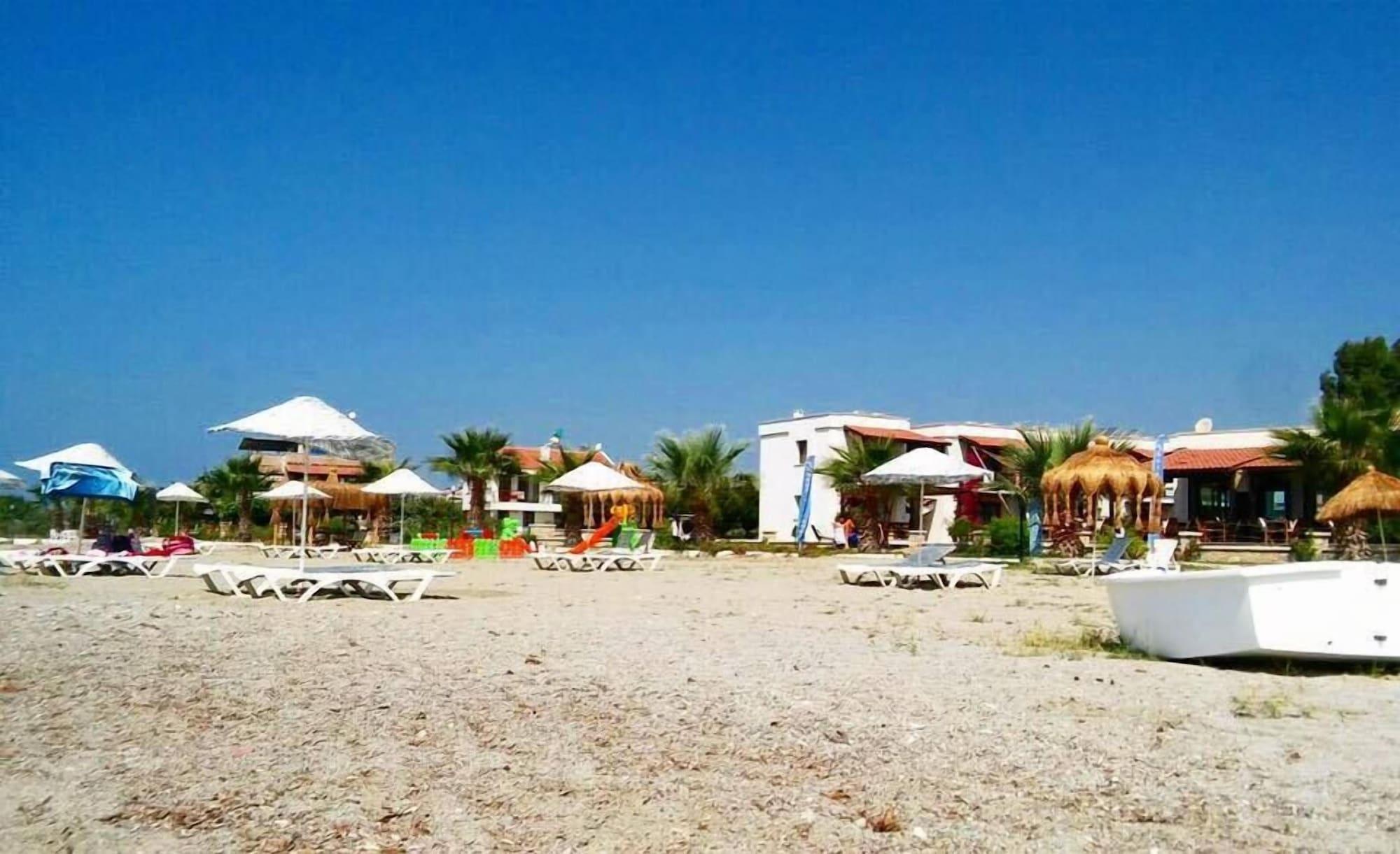 Hotel Silvanus 3*