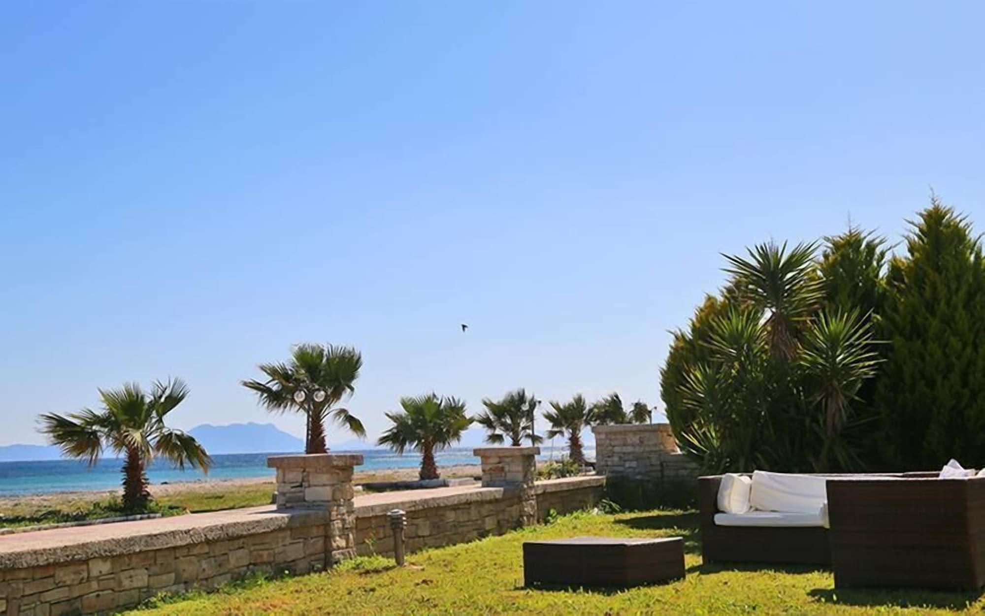 Hotel Silvanus Oren (Milas)