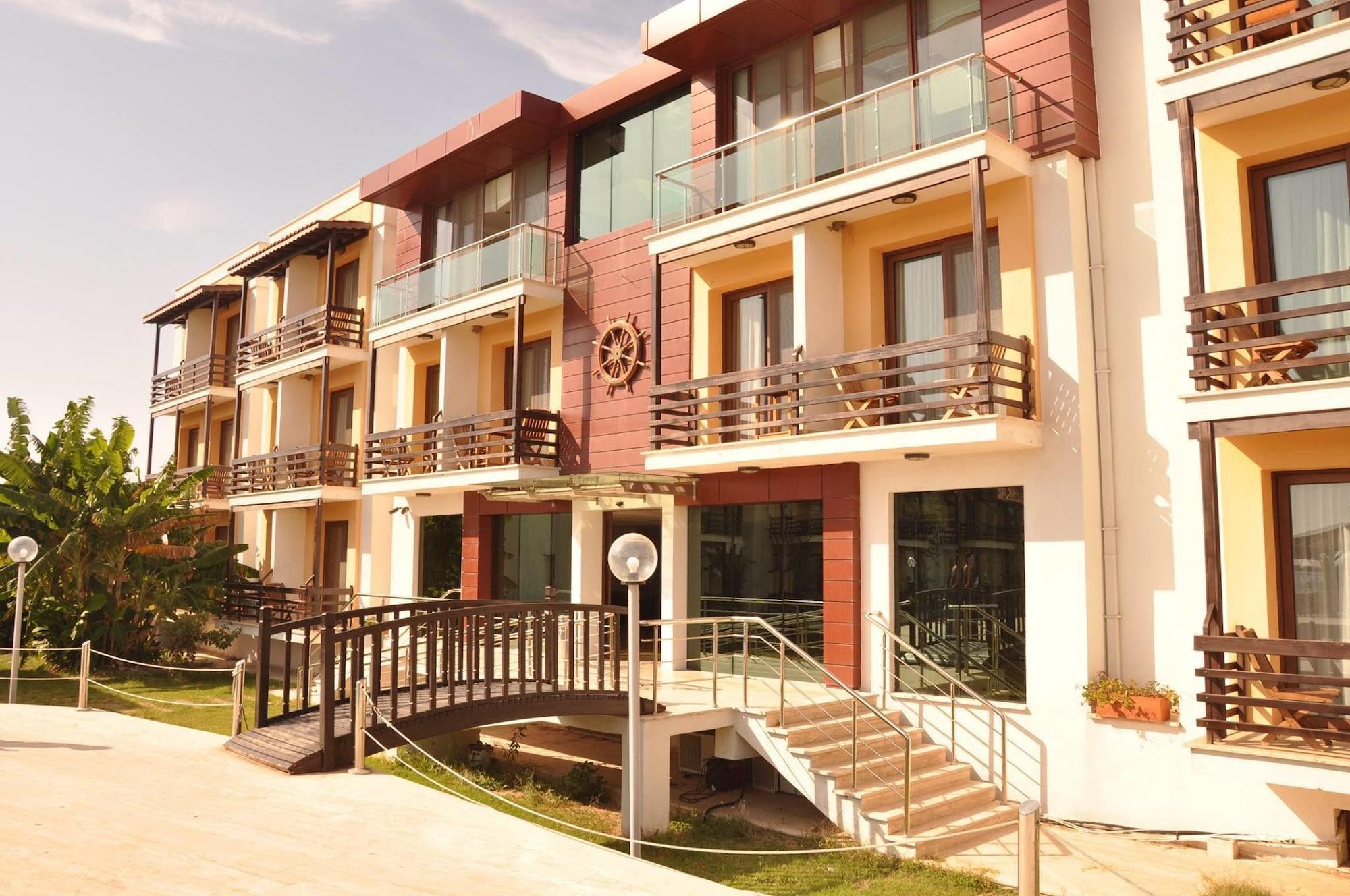 Silvanus Hotel Oren (Milas)